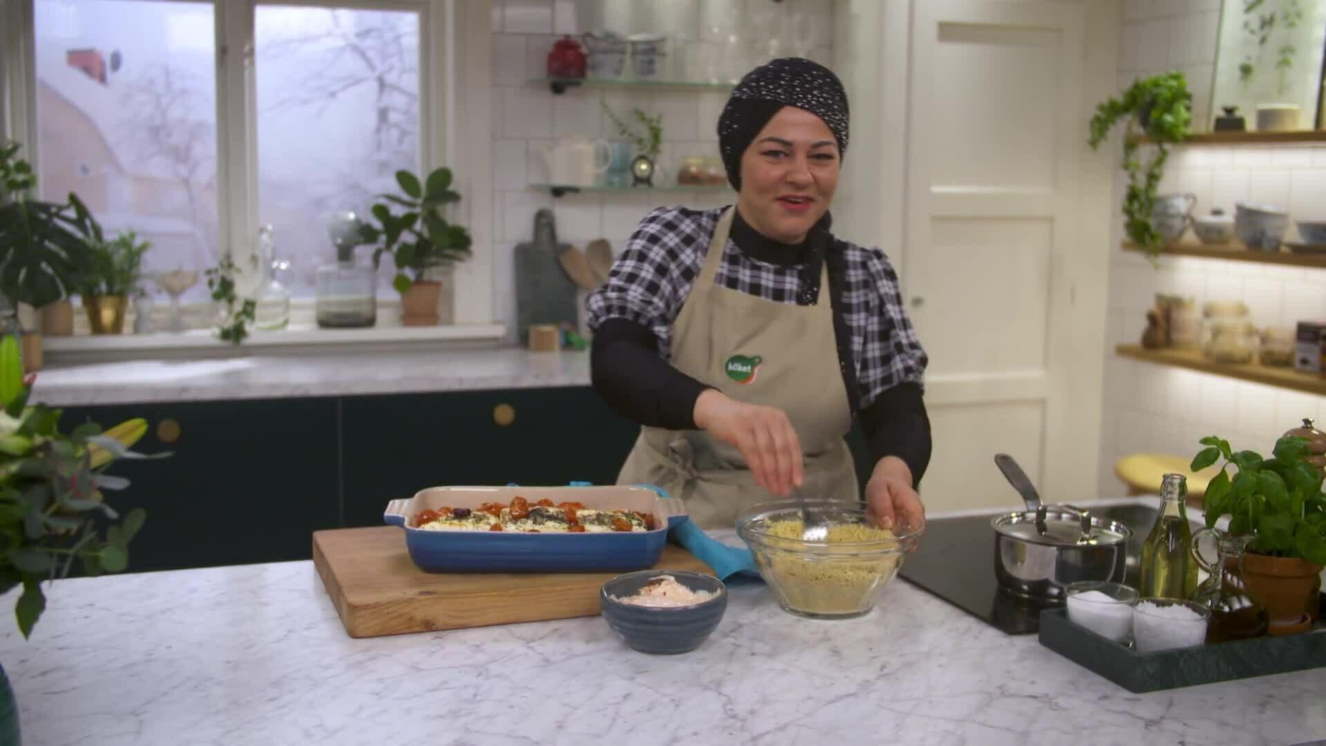 48. Köket S2021 E048