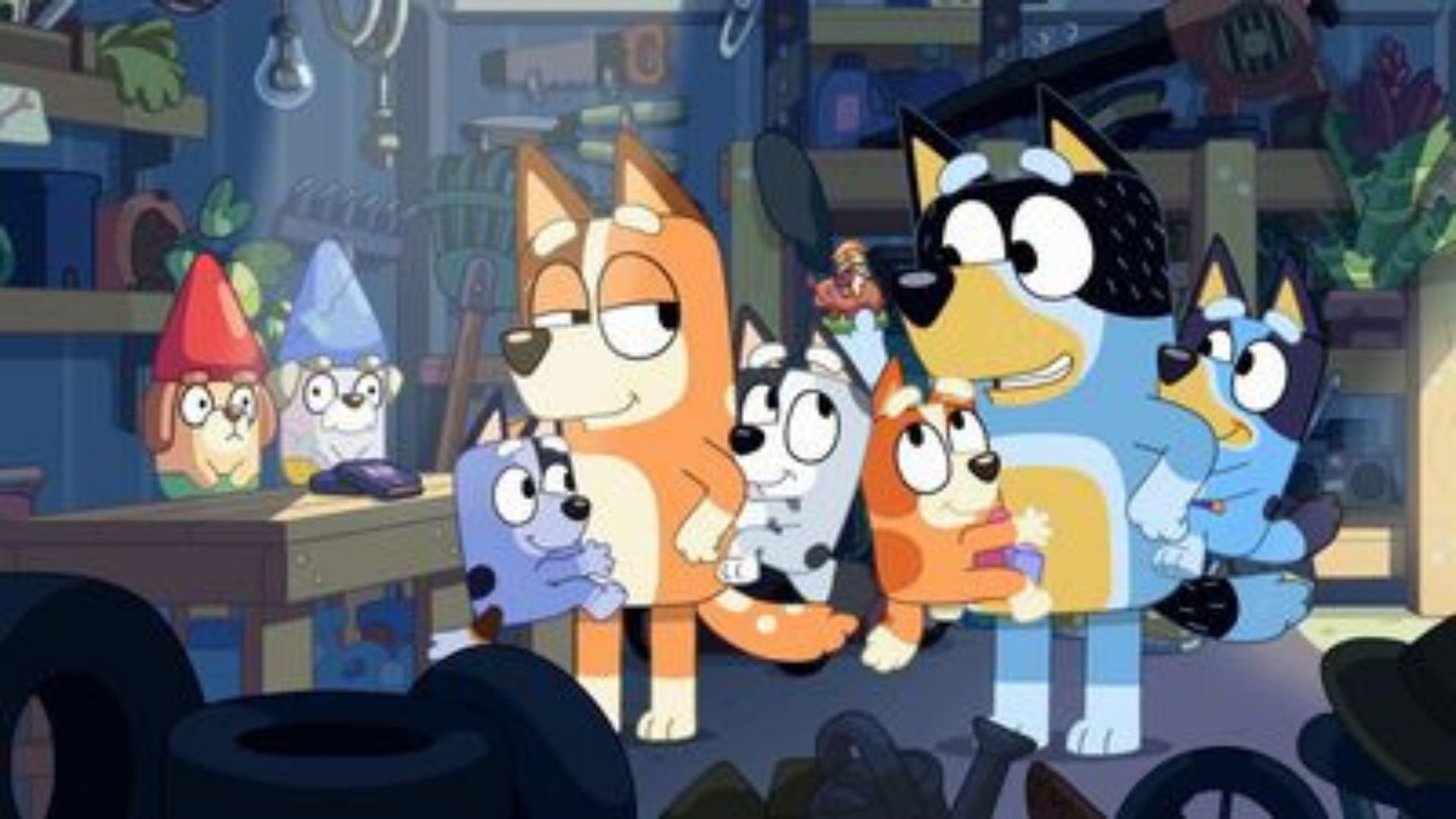 6. Familjeresa