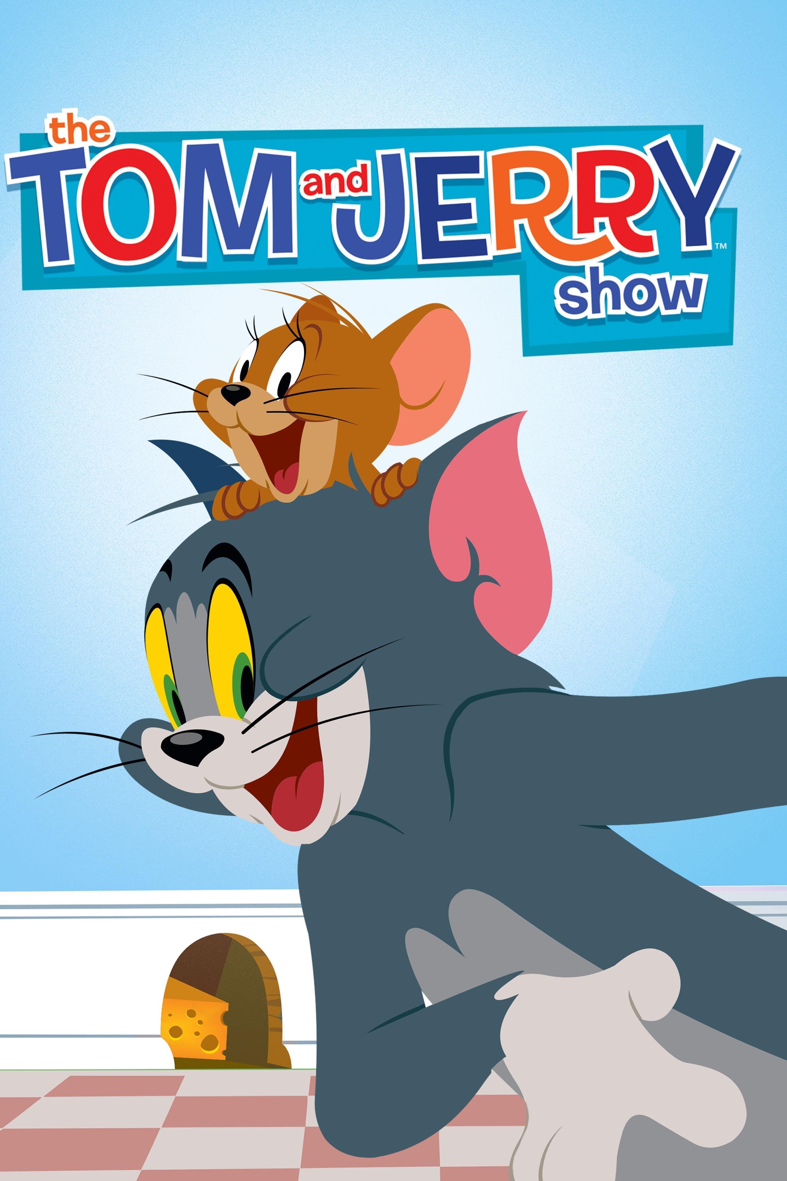 Tom & Jerry Show