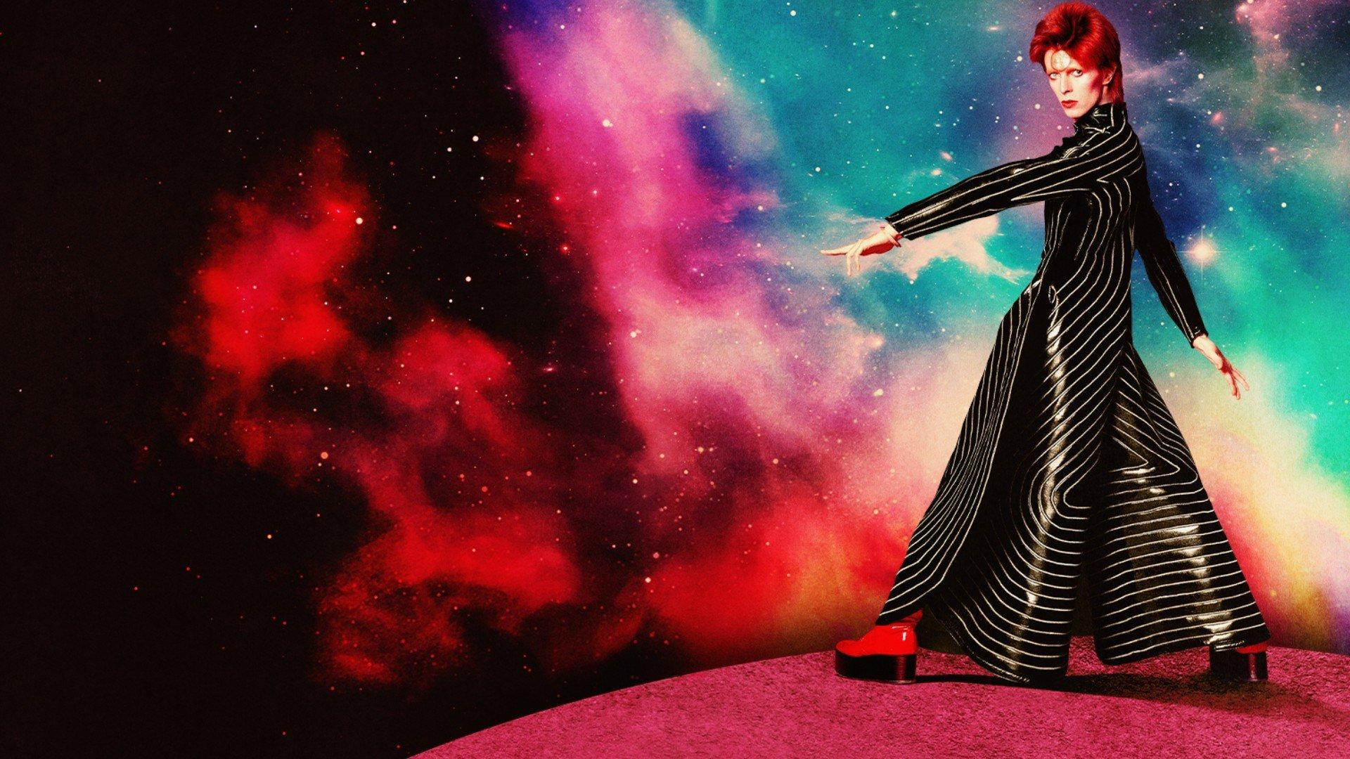 Moonage Daydream