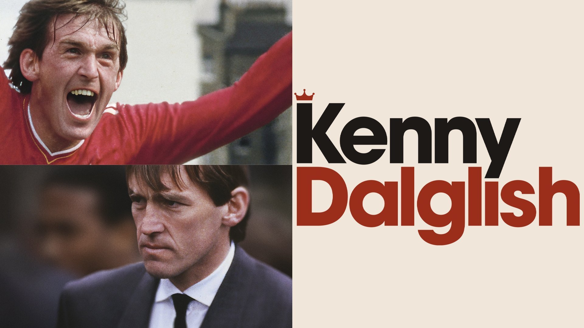 Kenny Dalglish