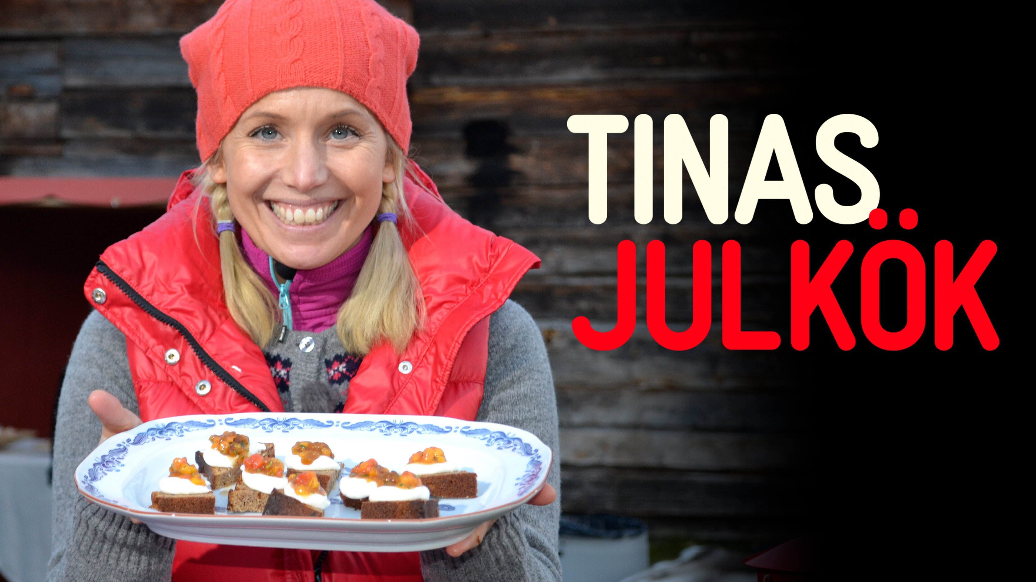 Tinas Julkök