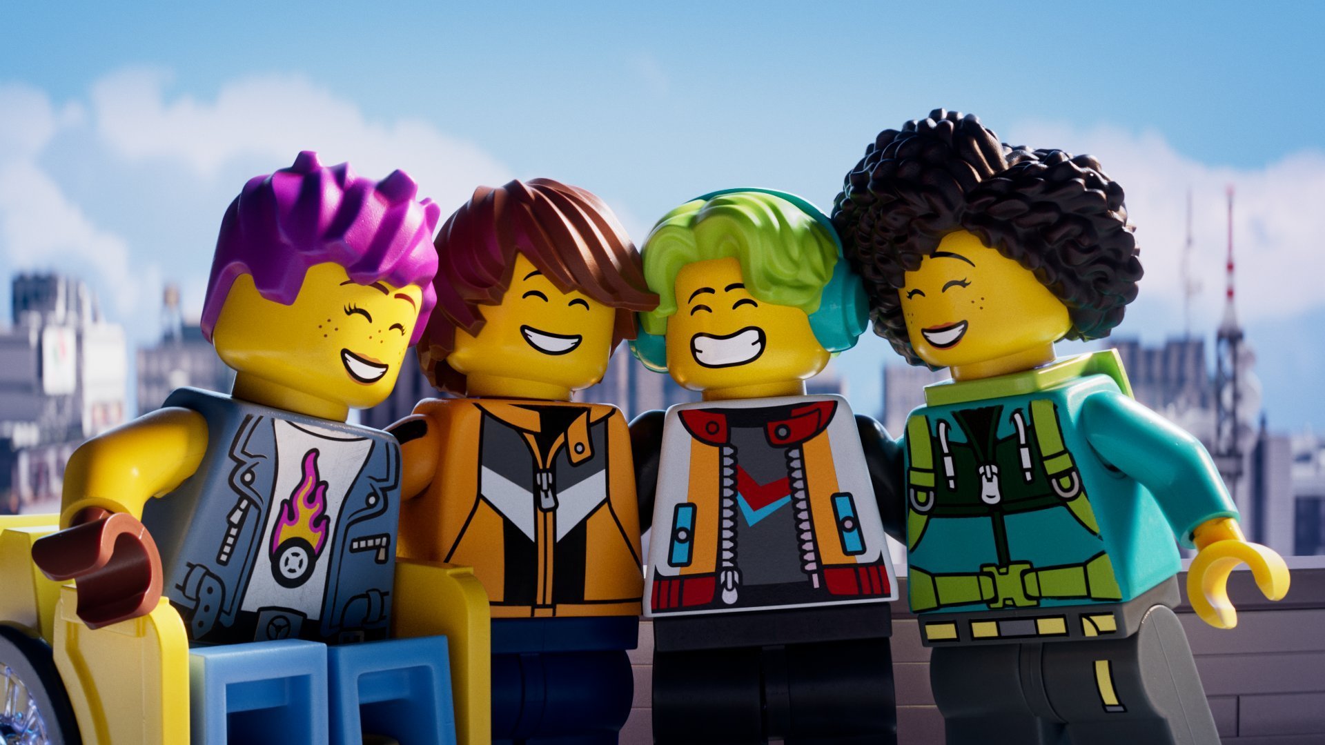 4. Tro på dig själv