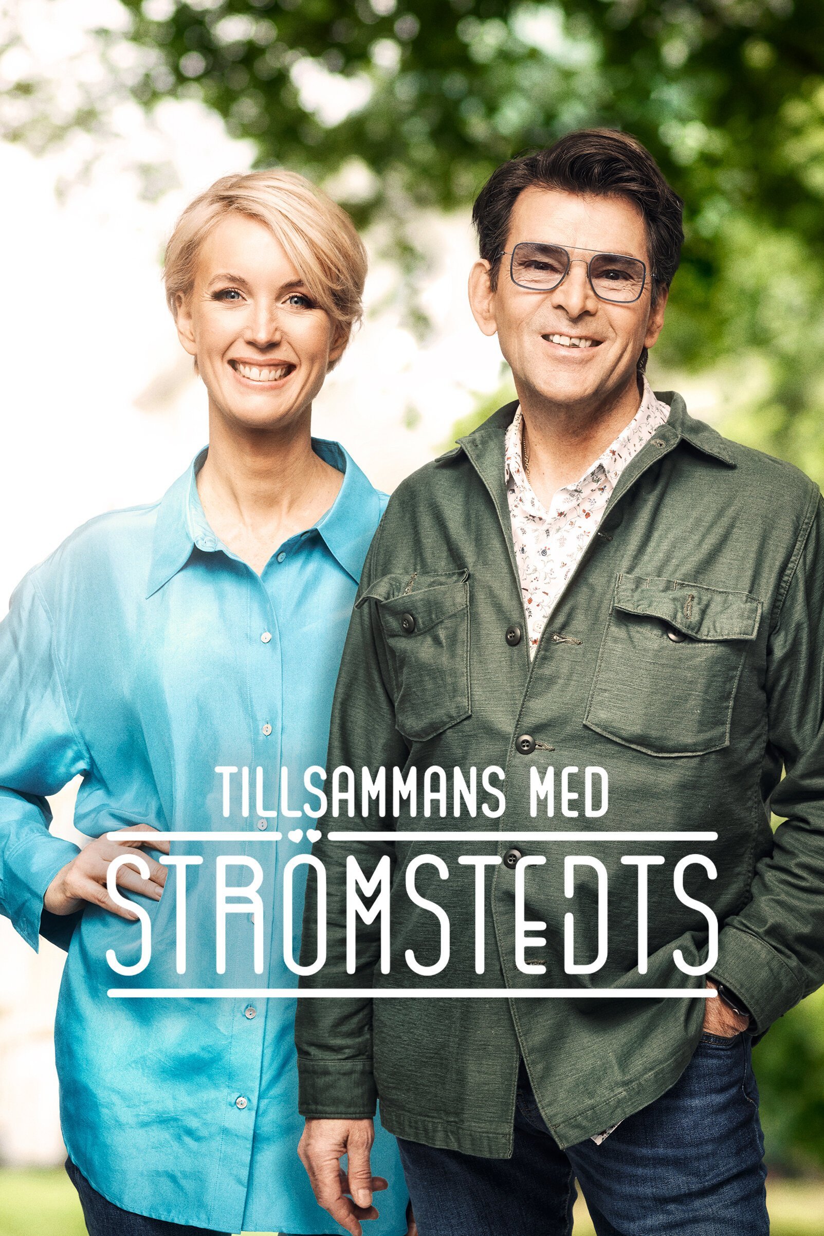 Tillsammans med Strömstedts