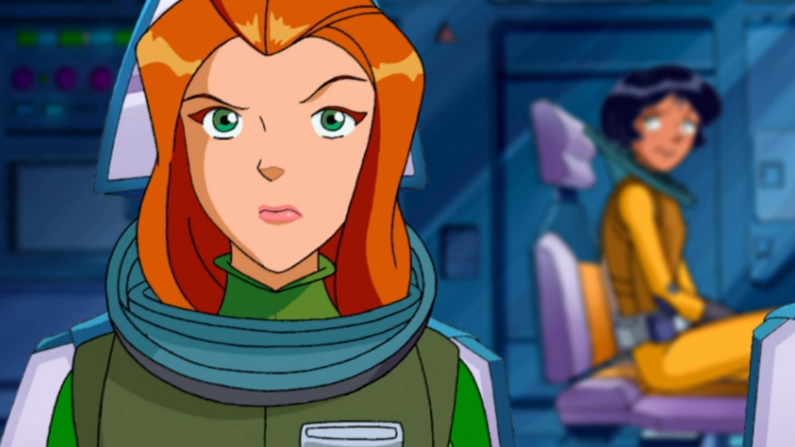 4. Rymden