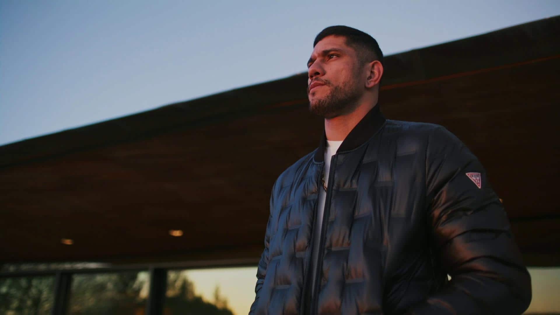 128. UFC Countdown 320