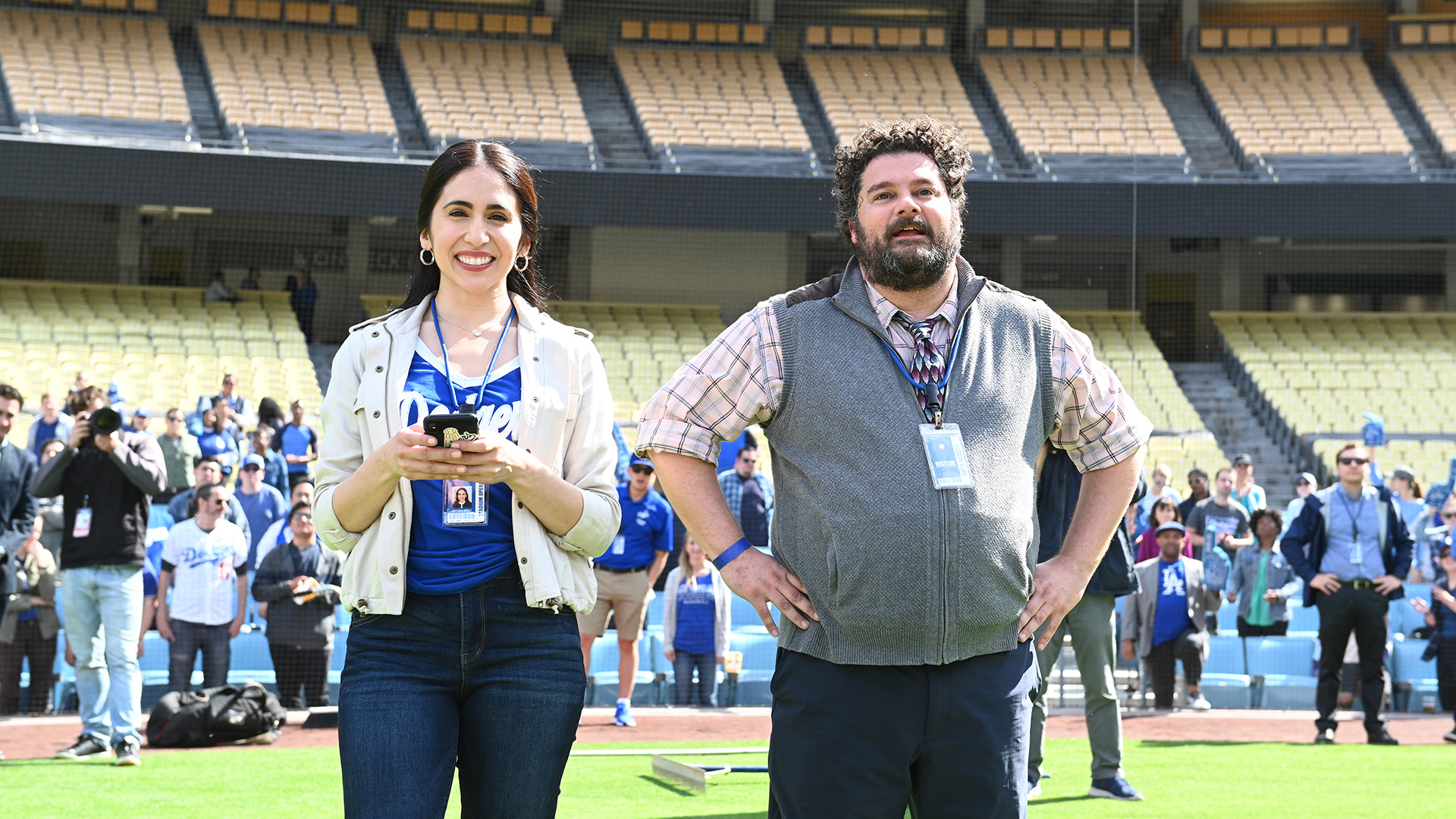 5. Dodger Day