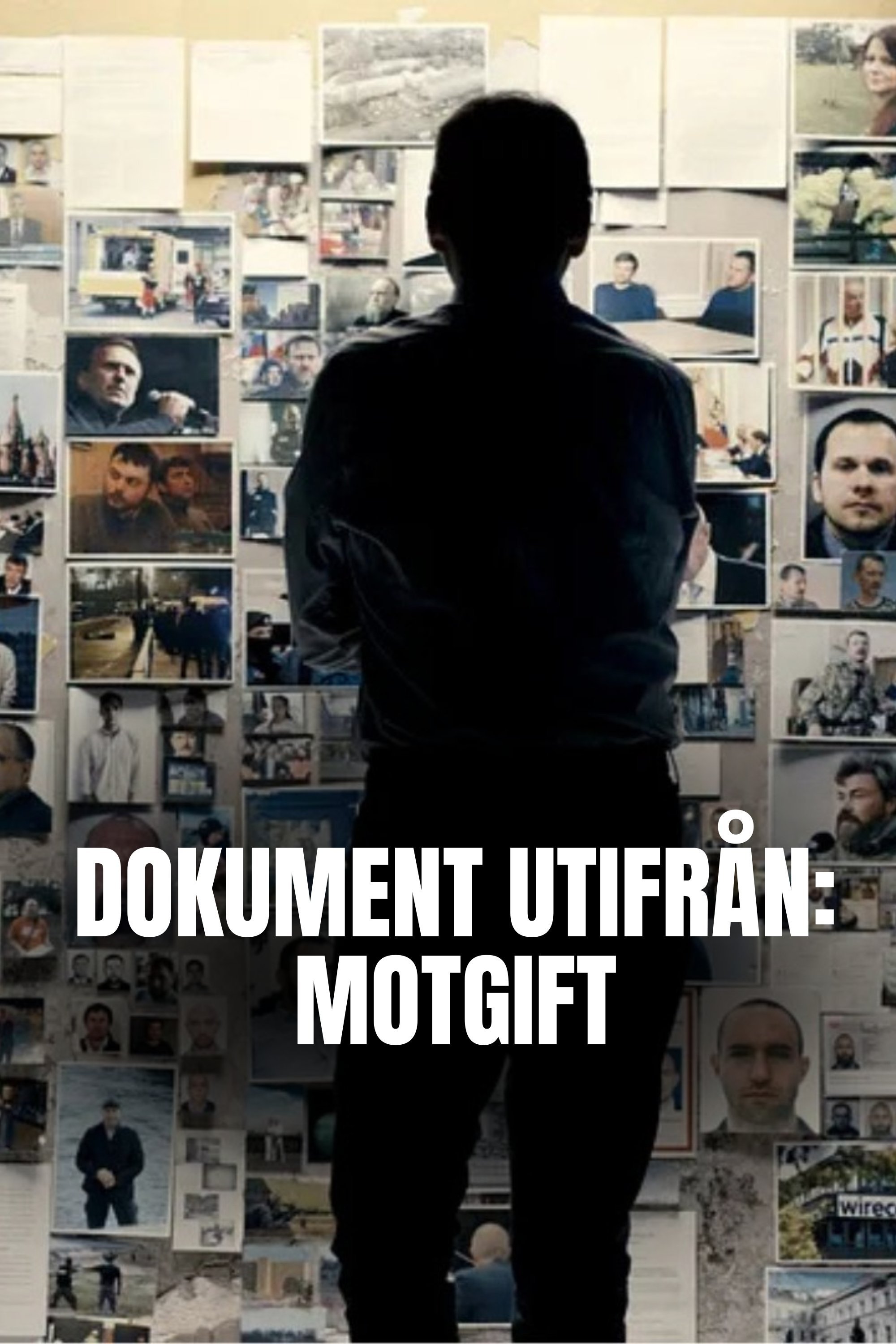 Dokument utifrån: Motgift