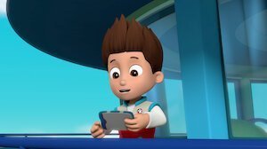 2. Valpene redder valgdagen / Valpene redder bobleapene