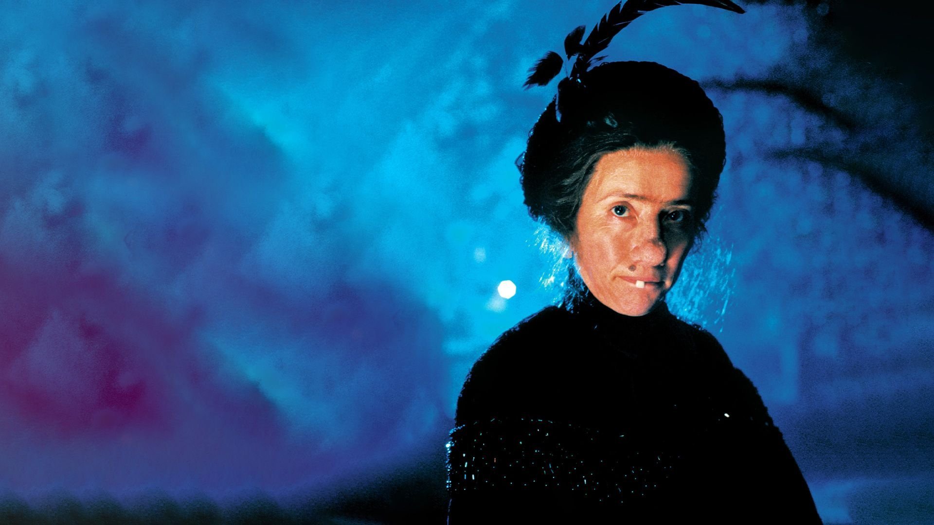 Nanny Mcphee