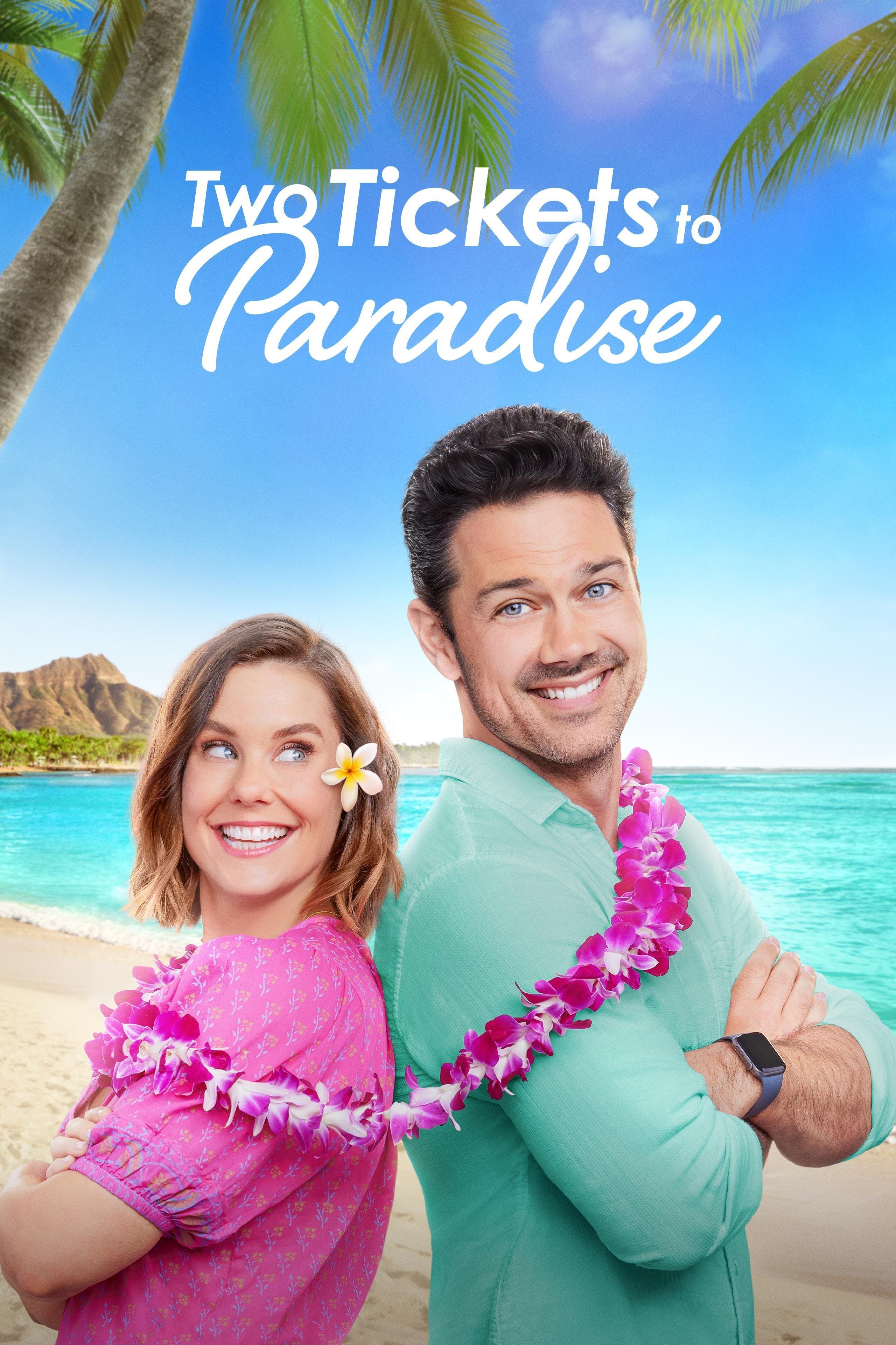 Two Tickets to Paradise