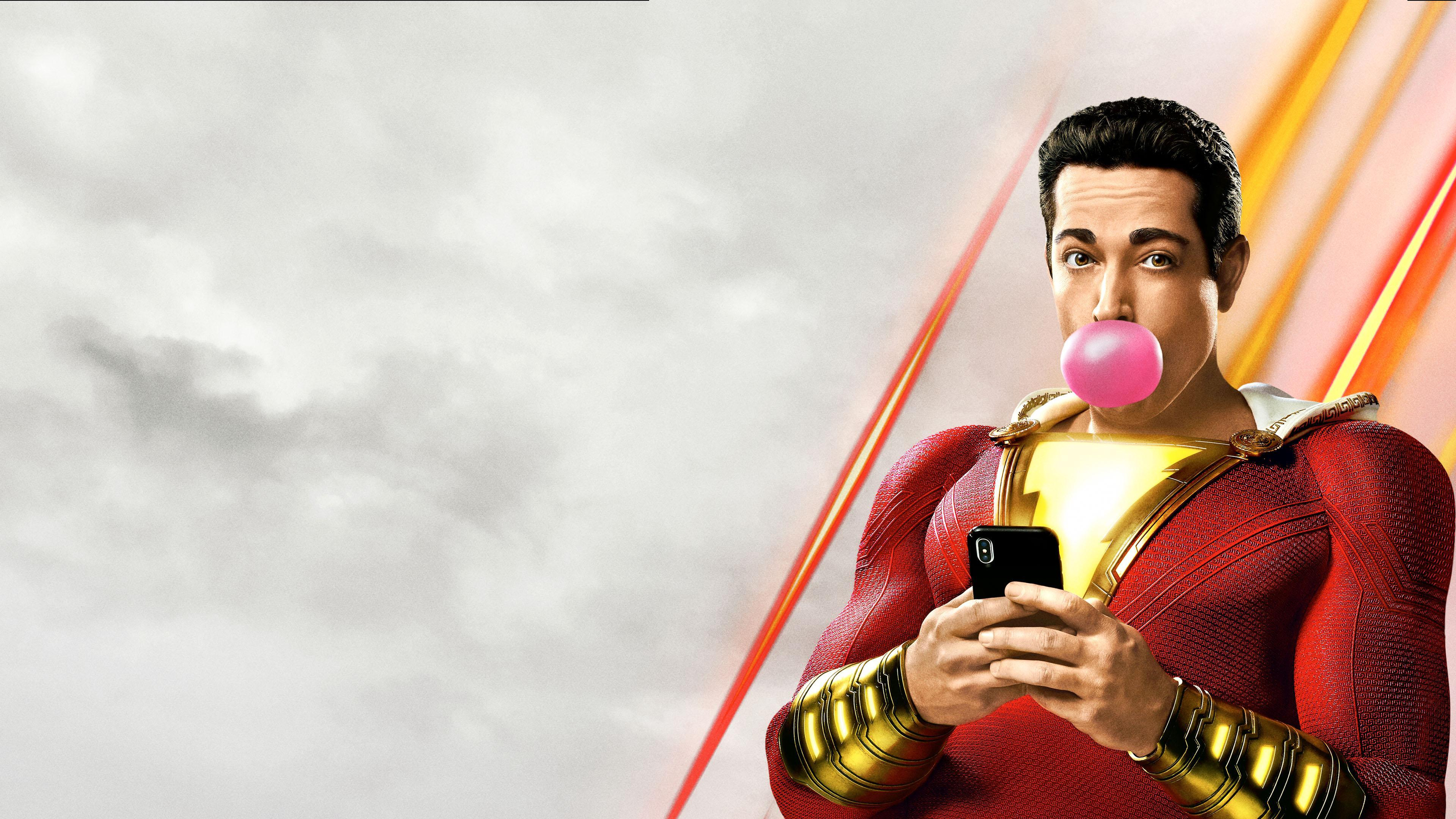 Shazam!