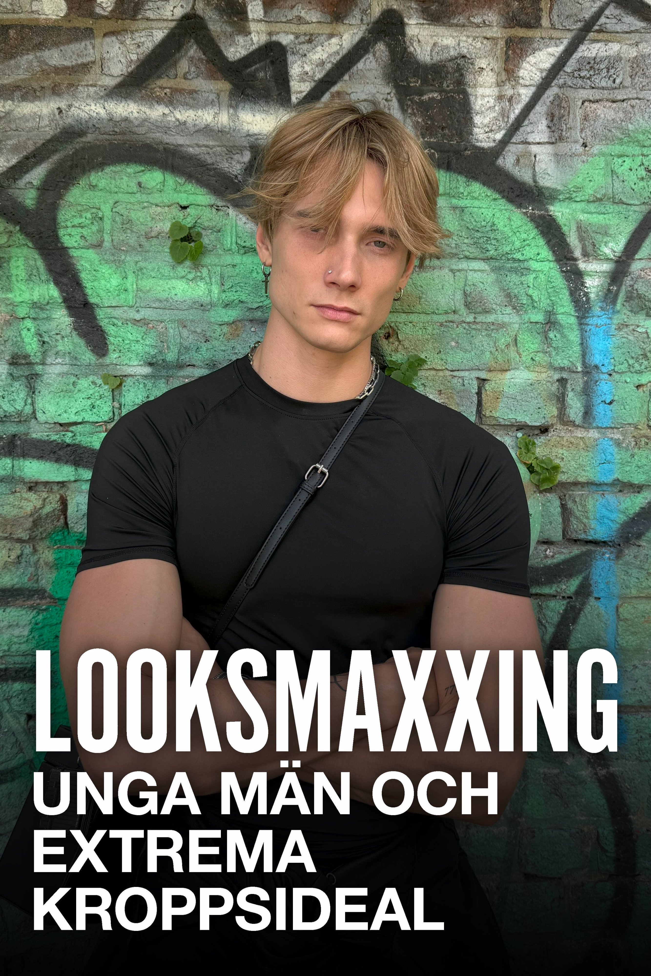 The Secret World of Looksmaxxing