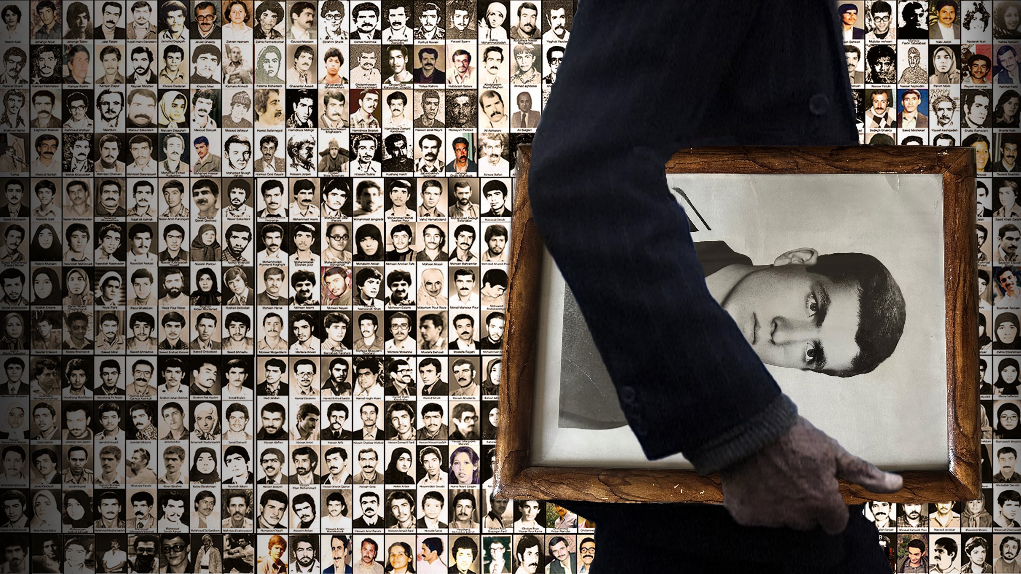 Att överleva dödskommittén