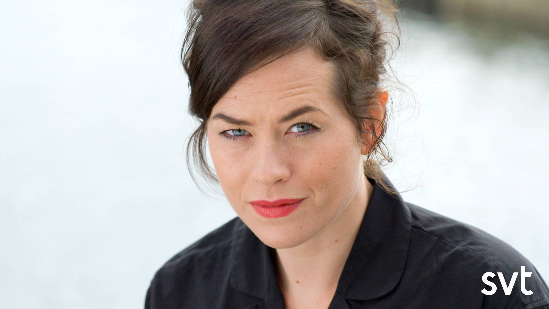 30. Liv Strömquist om Uppgång och fall