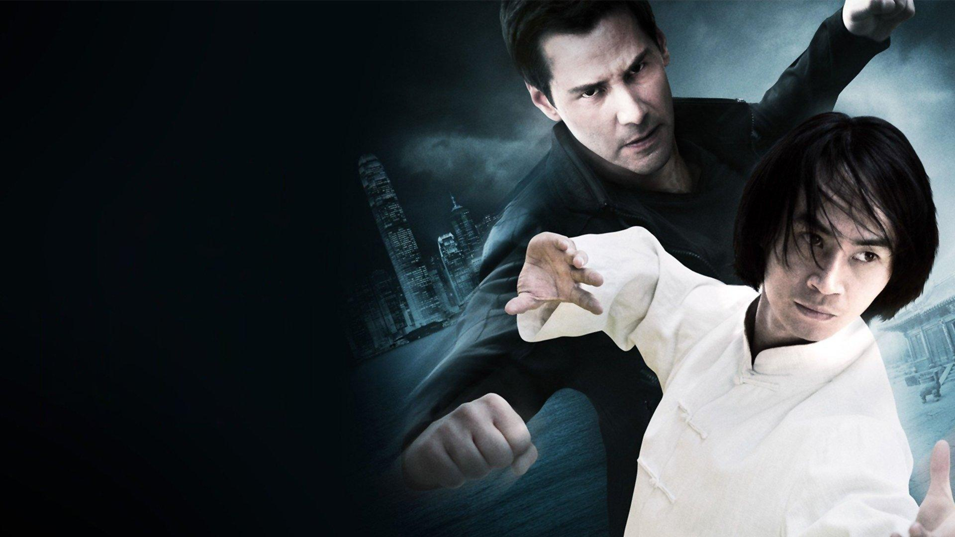Man of Tai Chi