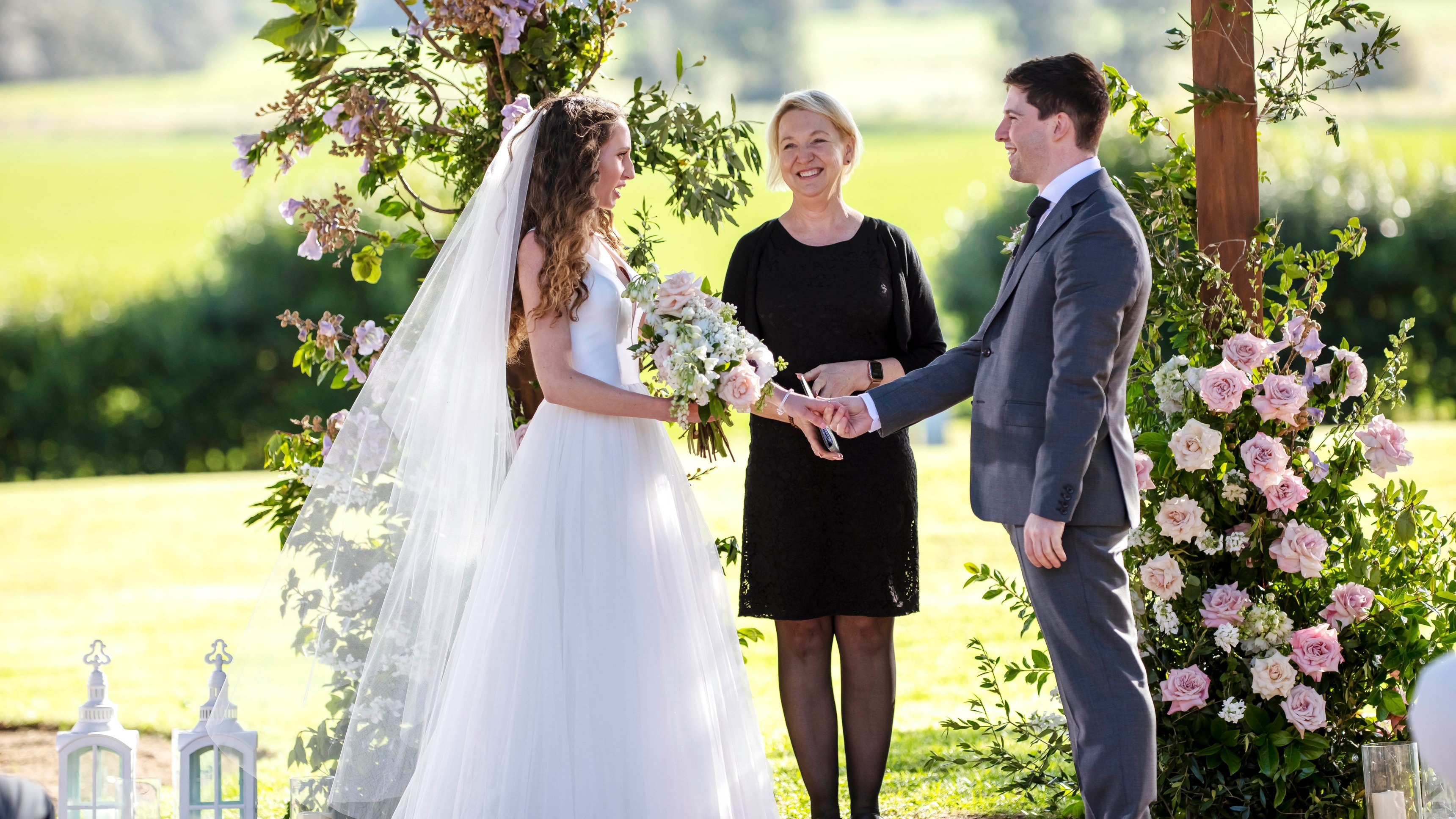 5. Married at first sight Australien