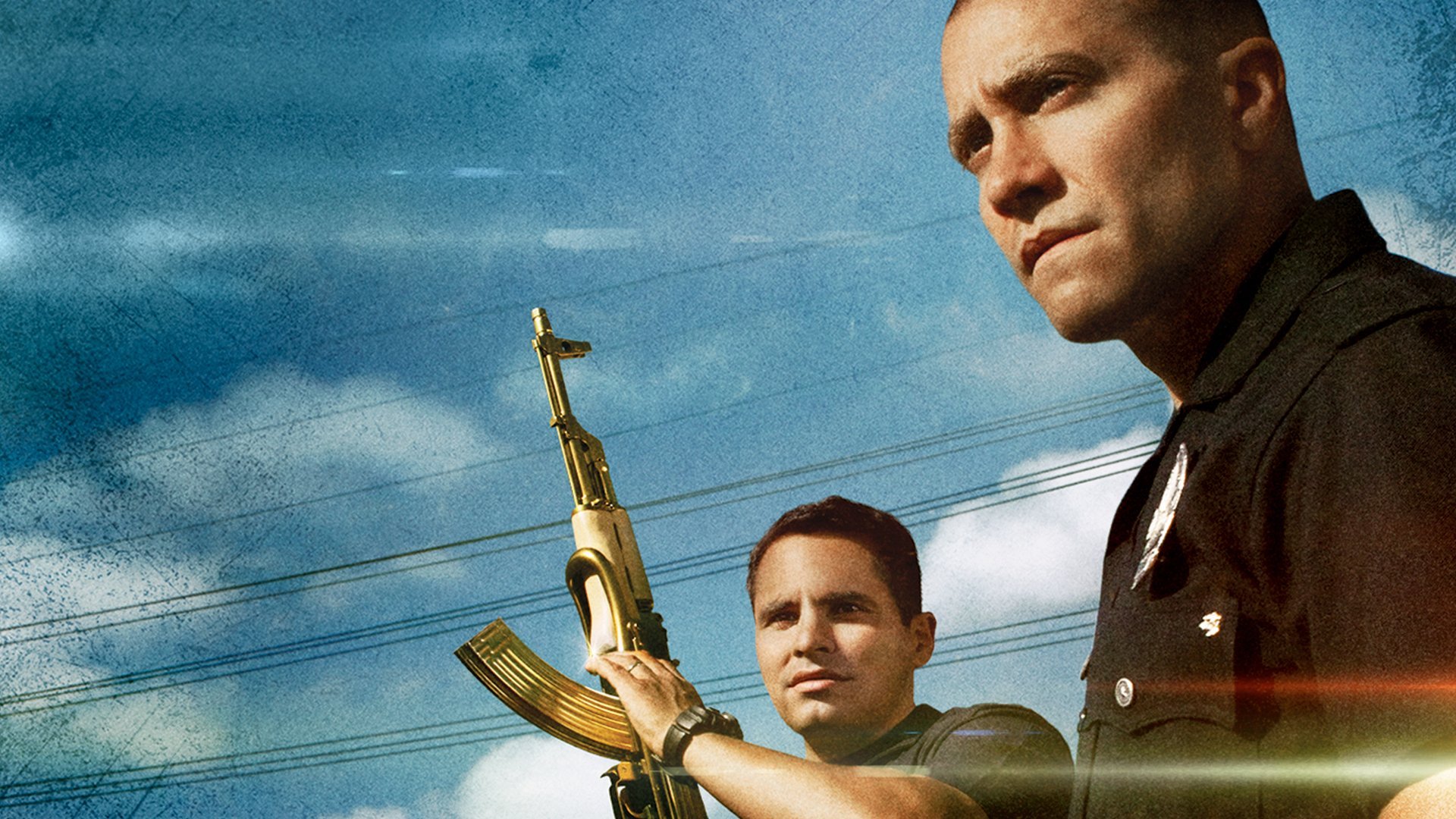 End of Watch