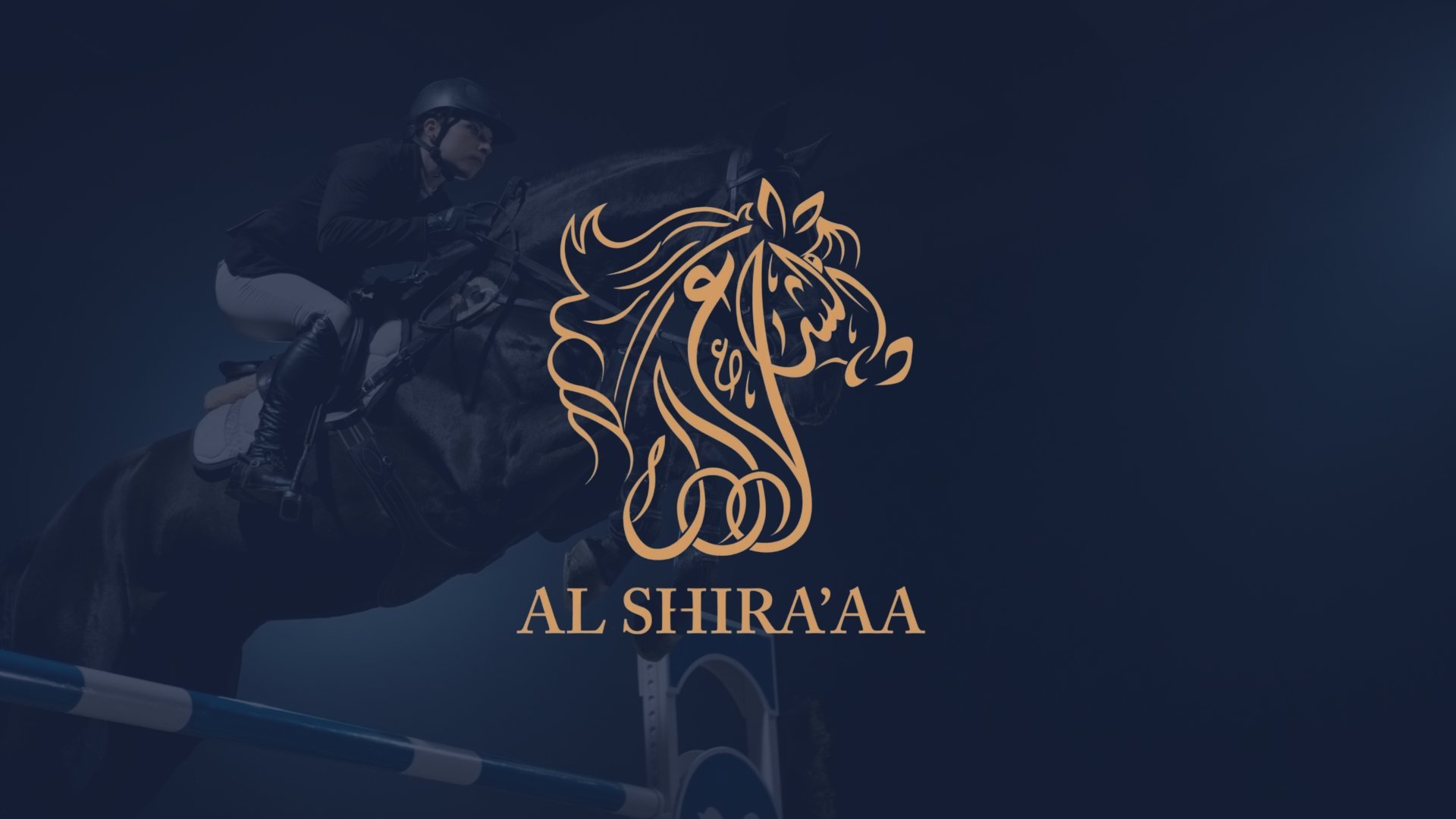 Al Shira'aa International Horse Show 2025
