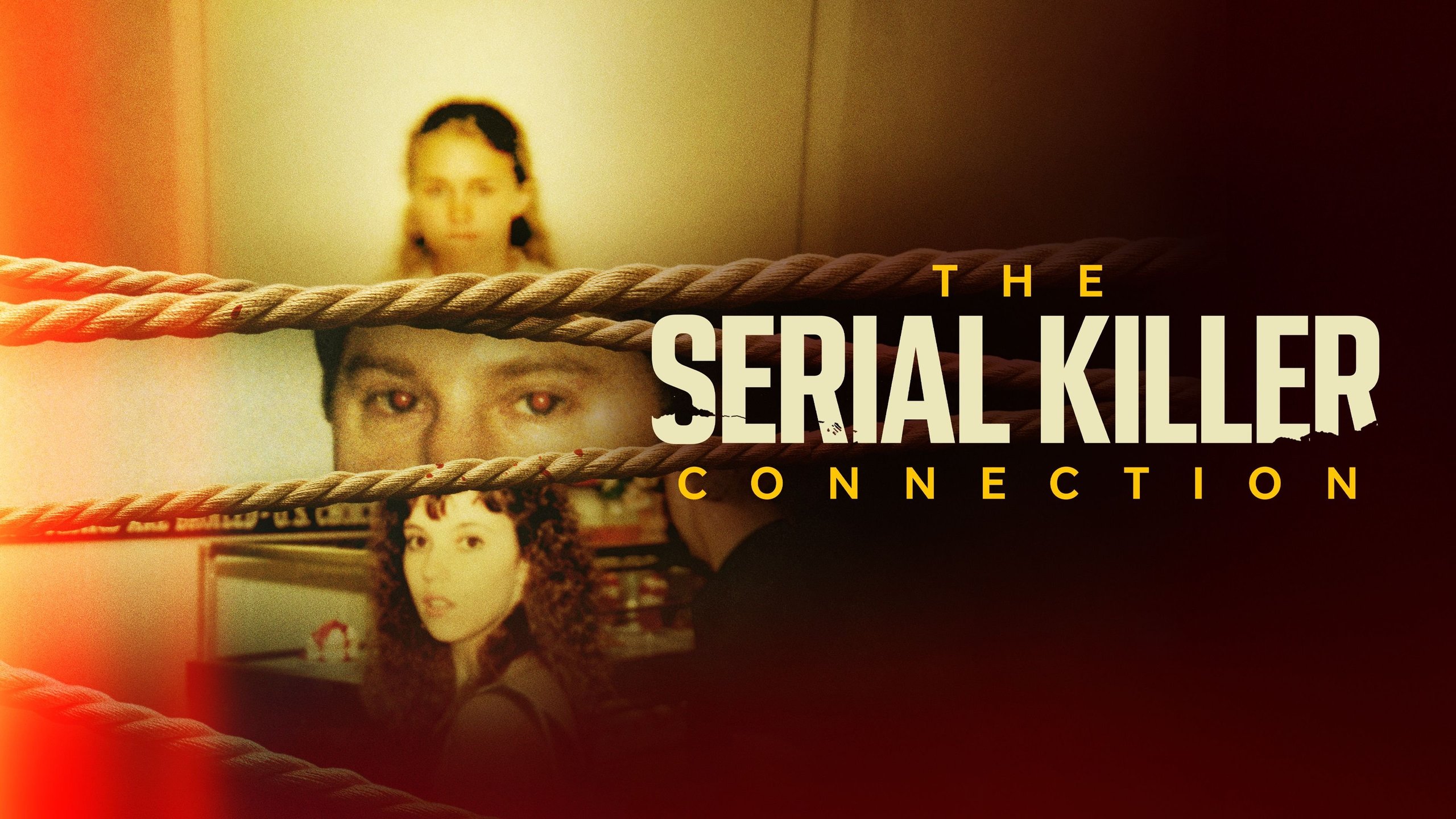 The Serial Killer Connection