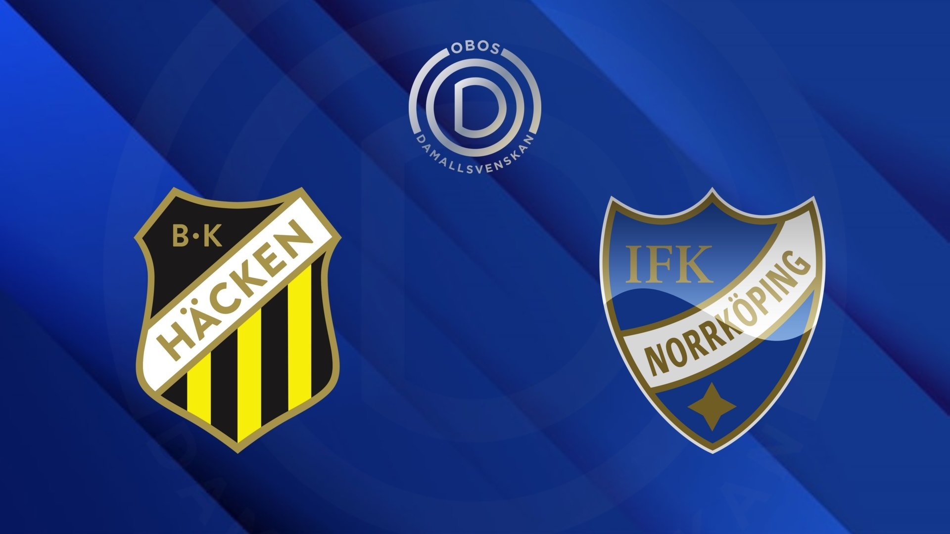 Fotboll: Damallsvenskan