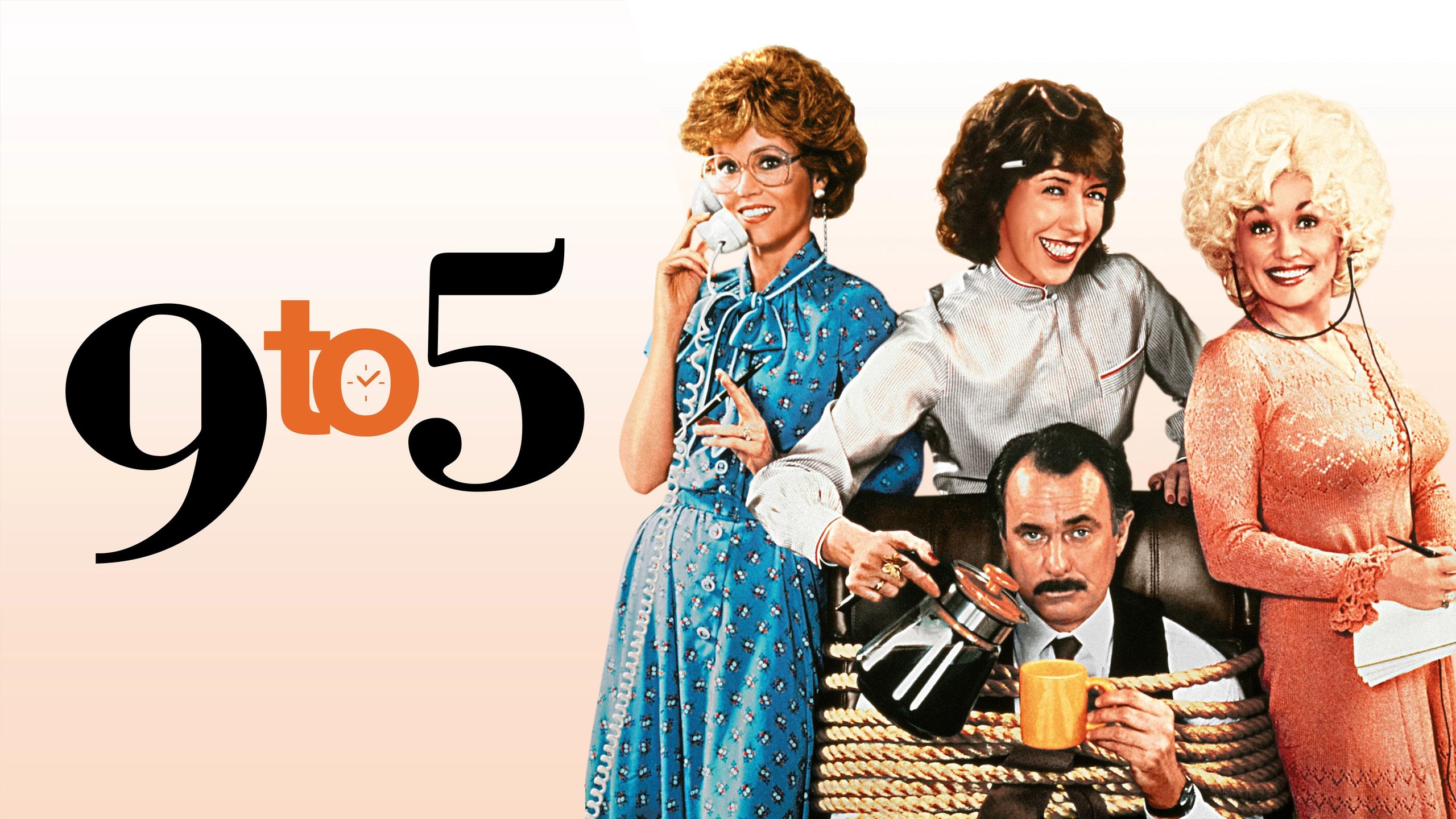 9 till 5