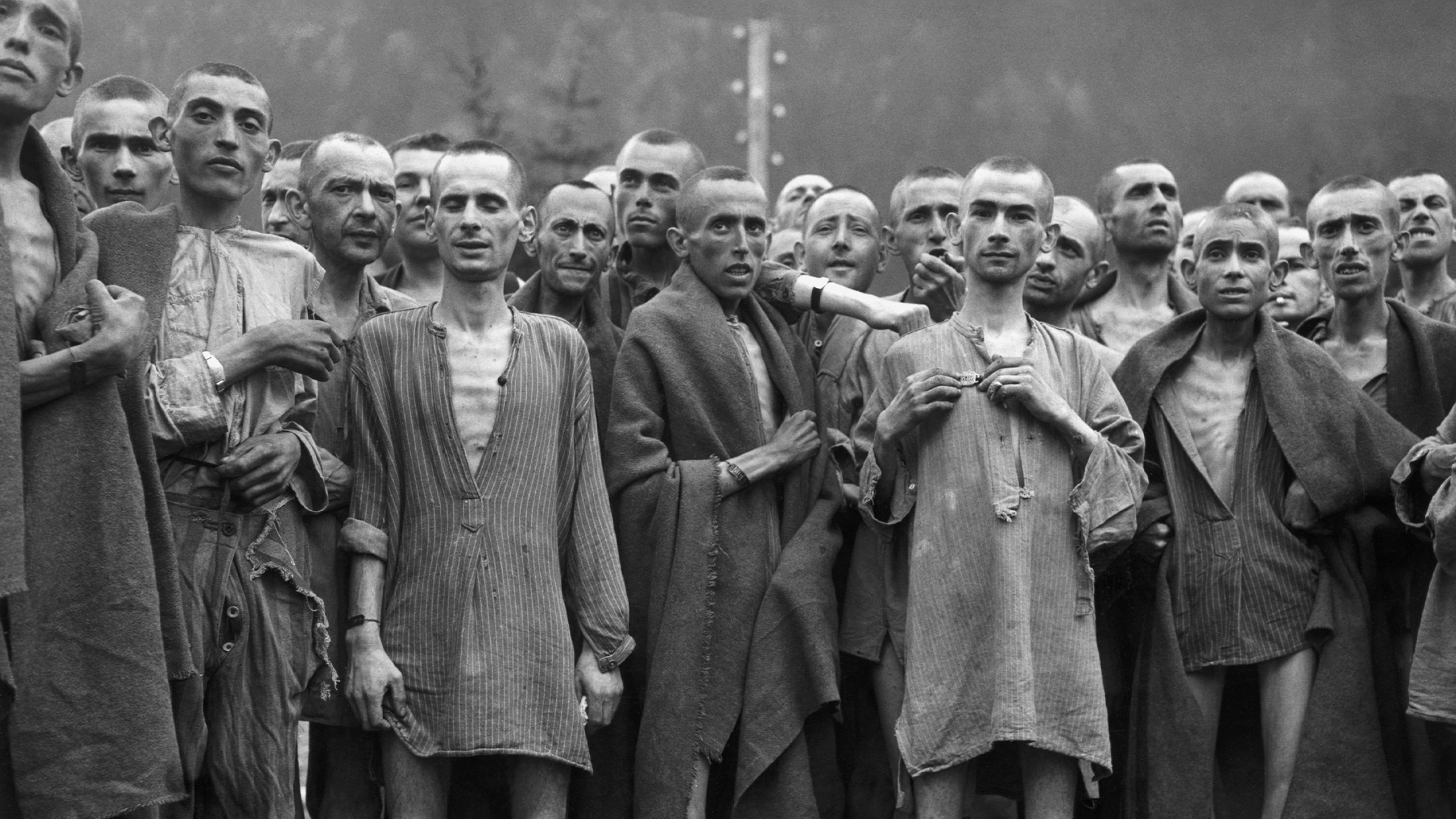 Hitlers mänskliga experiment