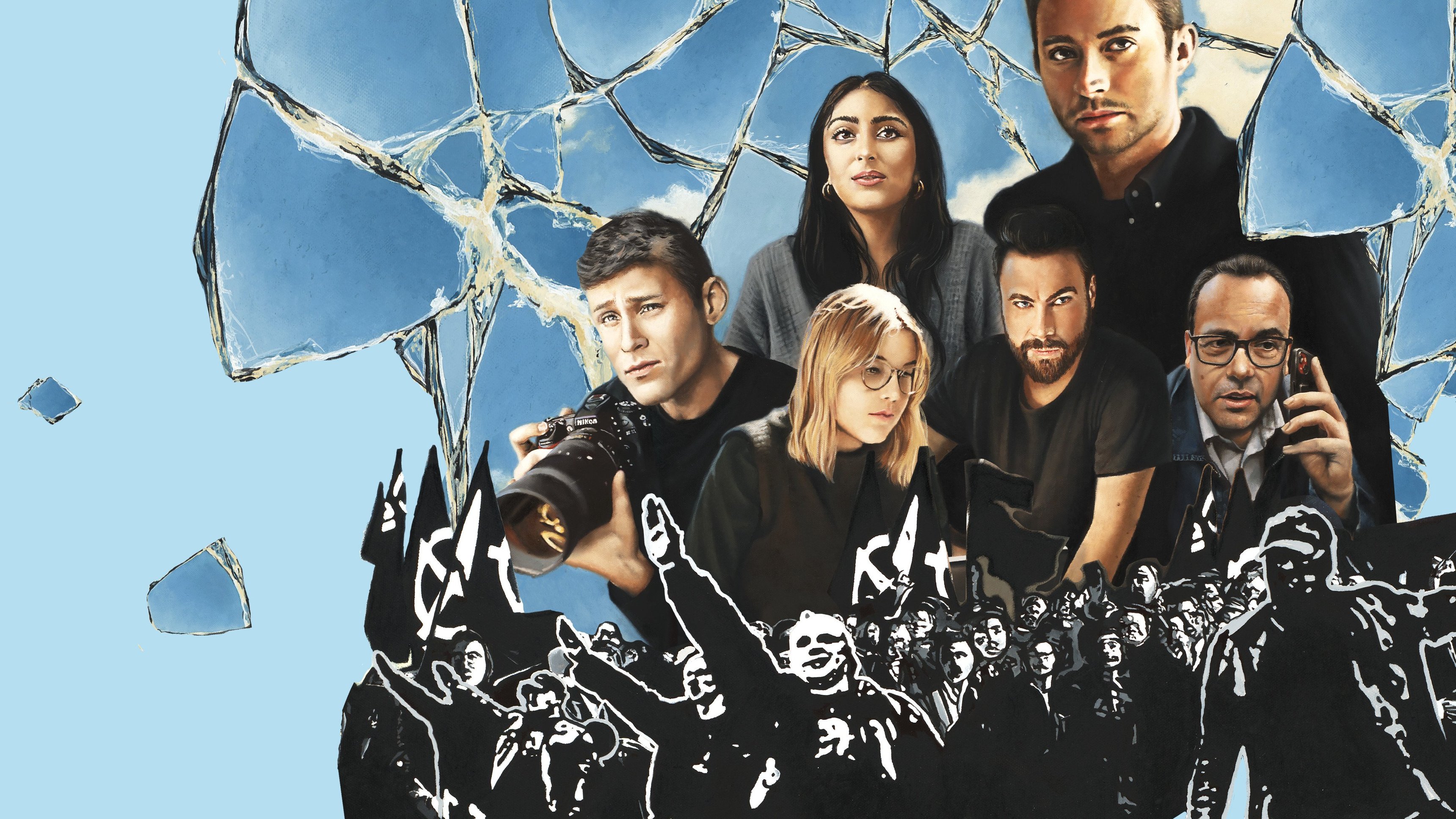 Infiltrationen av extremhögern