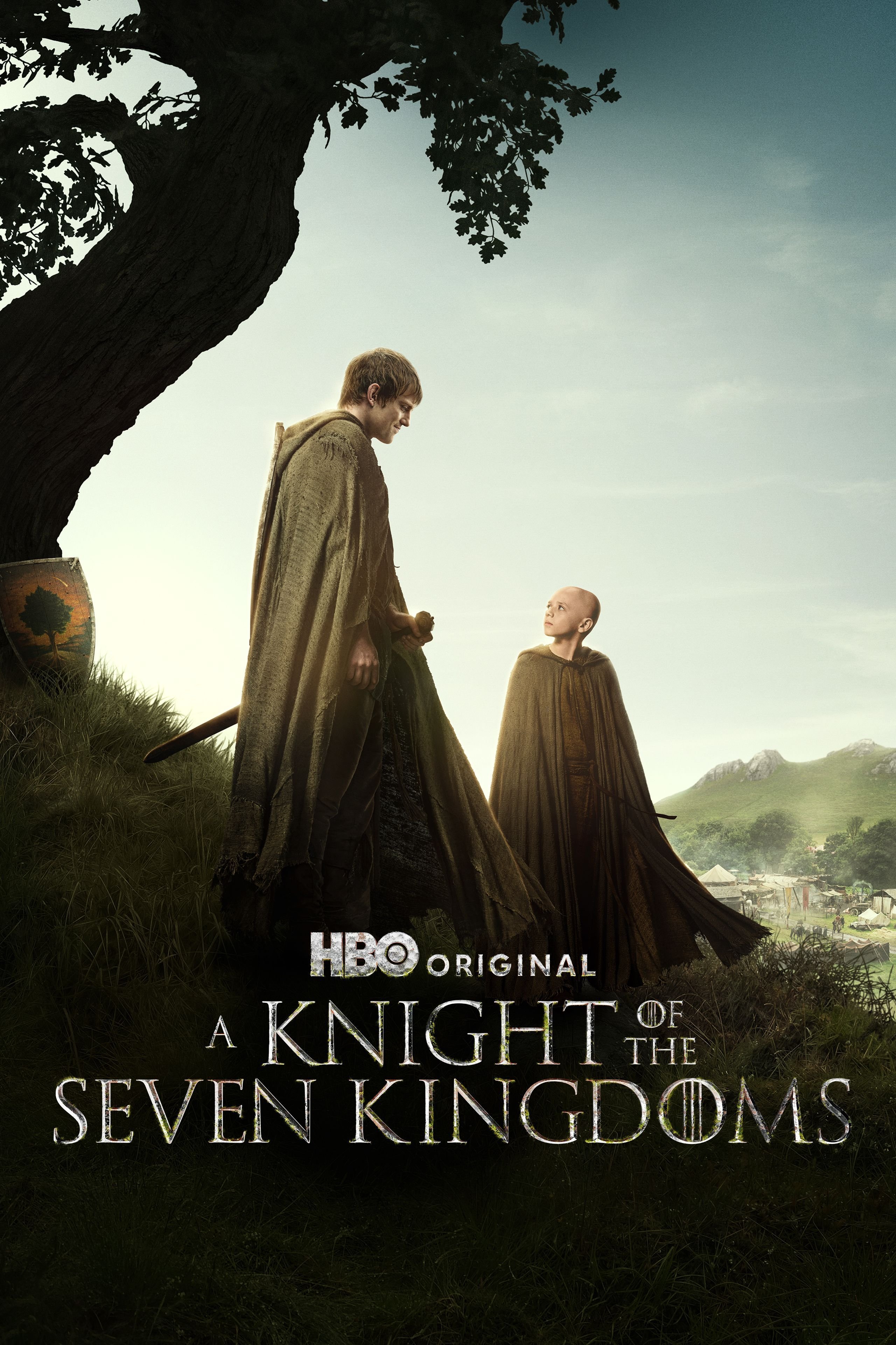 A Knight of the Seven Kingdoms