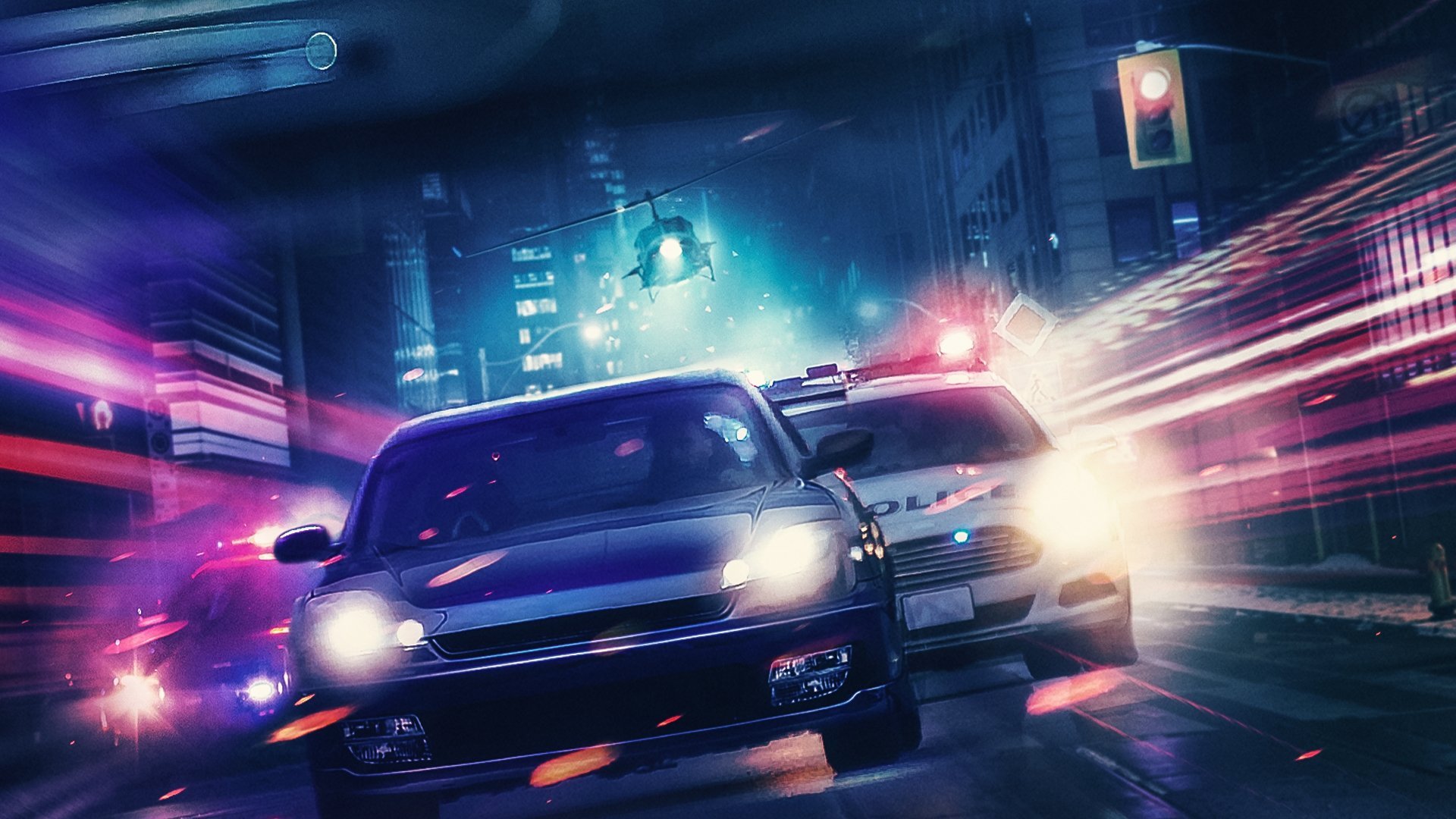 The Driver