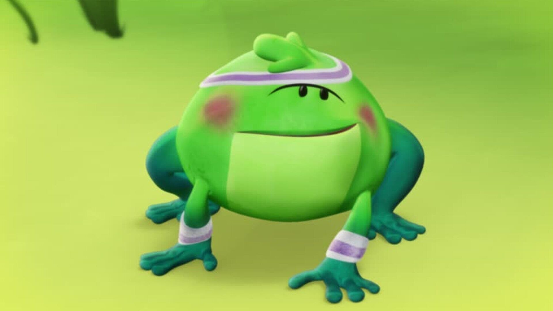 39. Kate and Mim Mim S01 E039