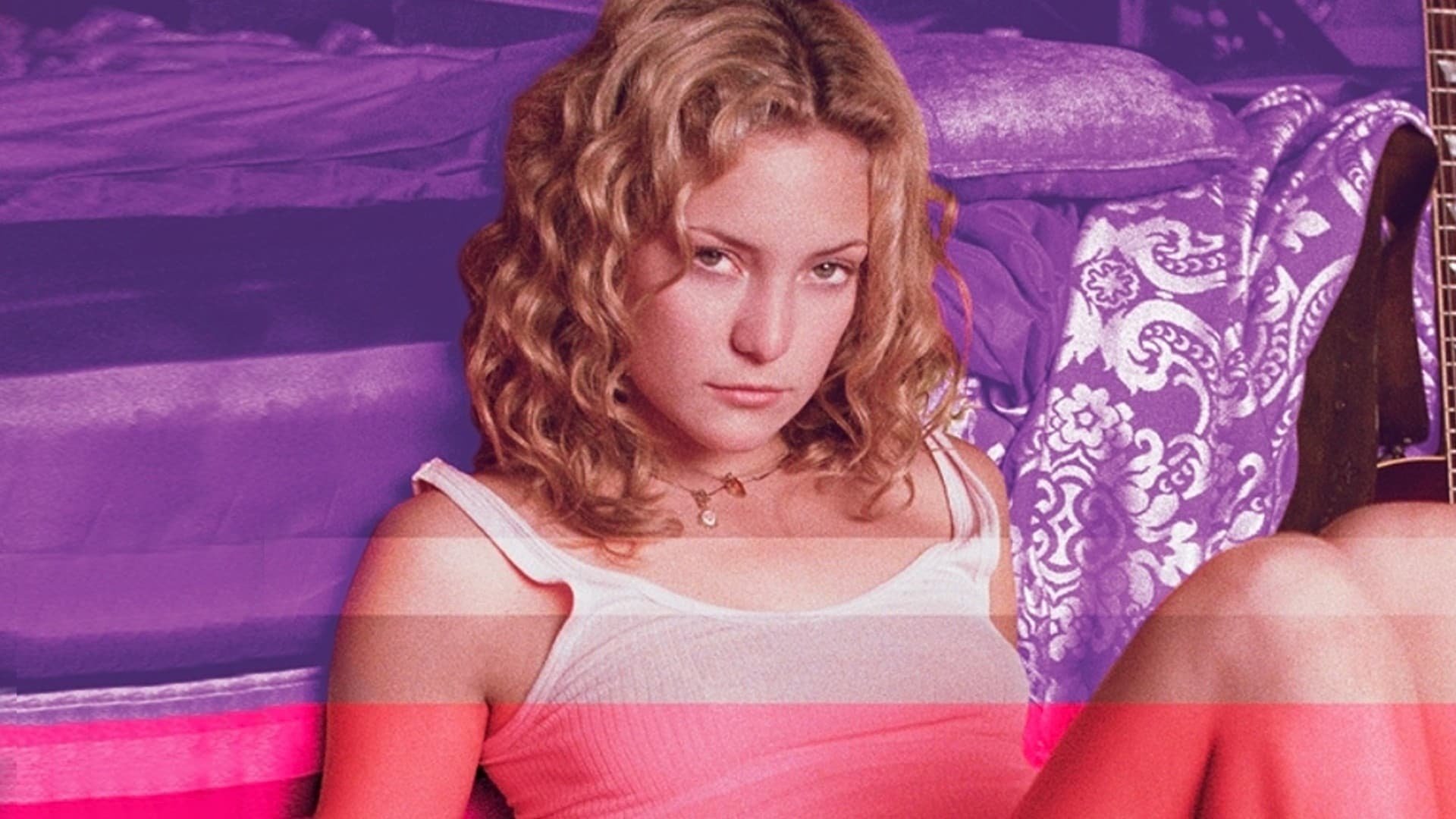 Almost Famous - Directors cut