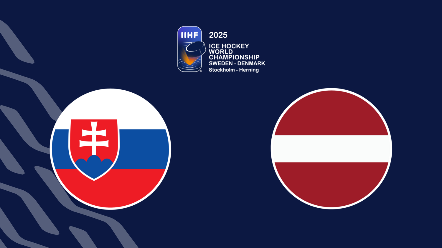 Ishockey-VM