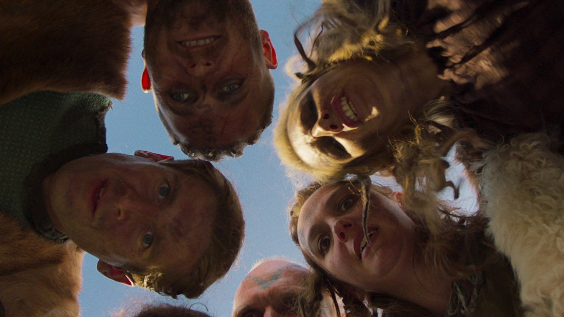 Horrible Histories: The Movie - Rotten Romans