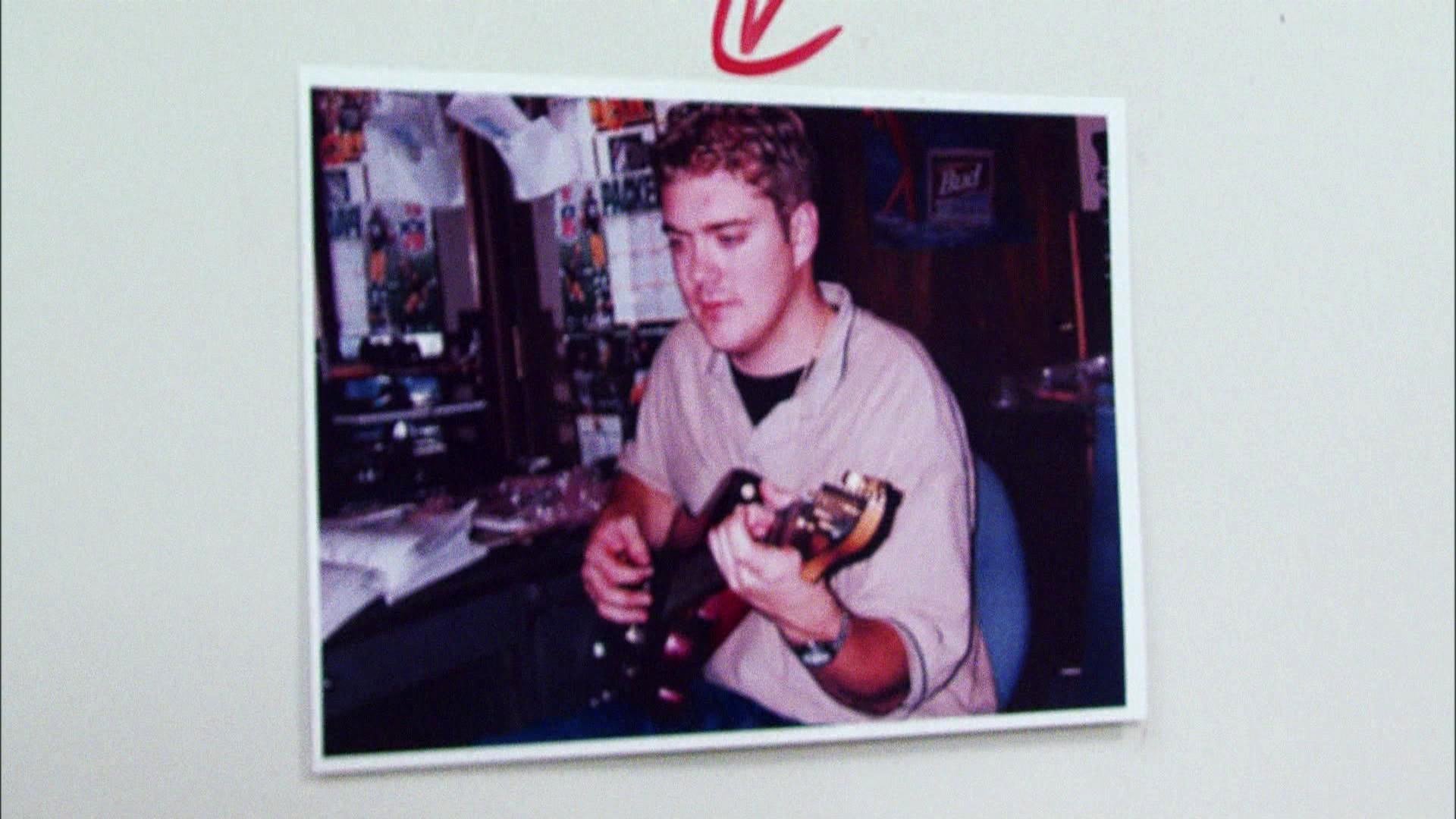 11. Murder in Madison