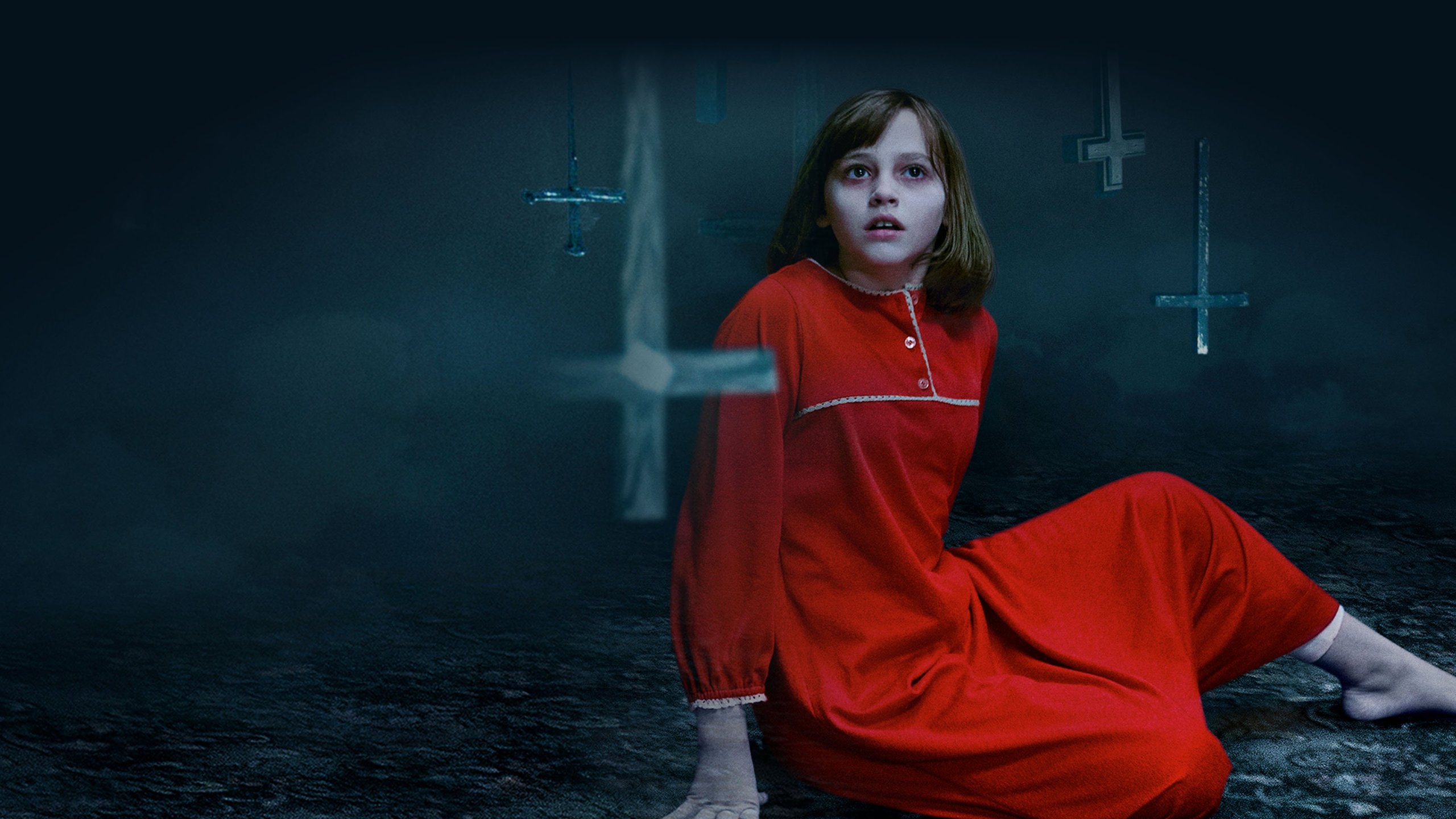 The Conjuring 2
