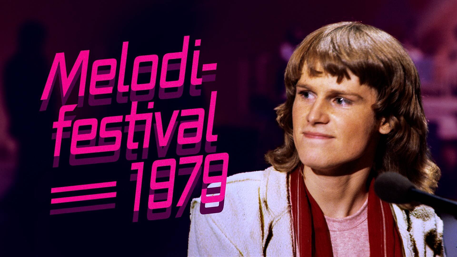 Melodifestivalen 1979
