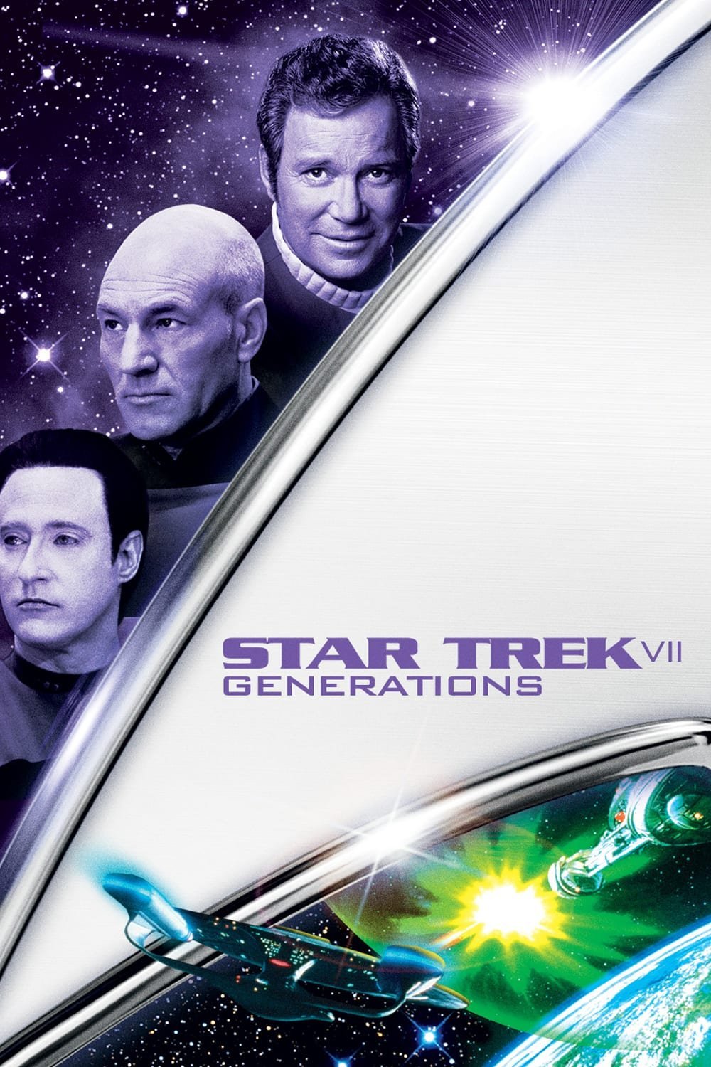 Star Trek: Generations