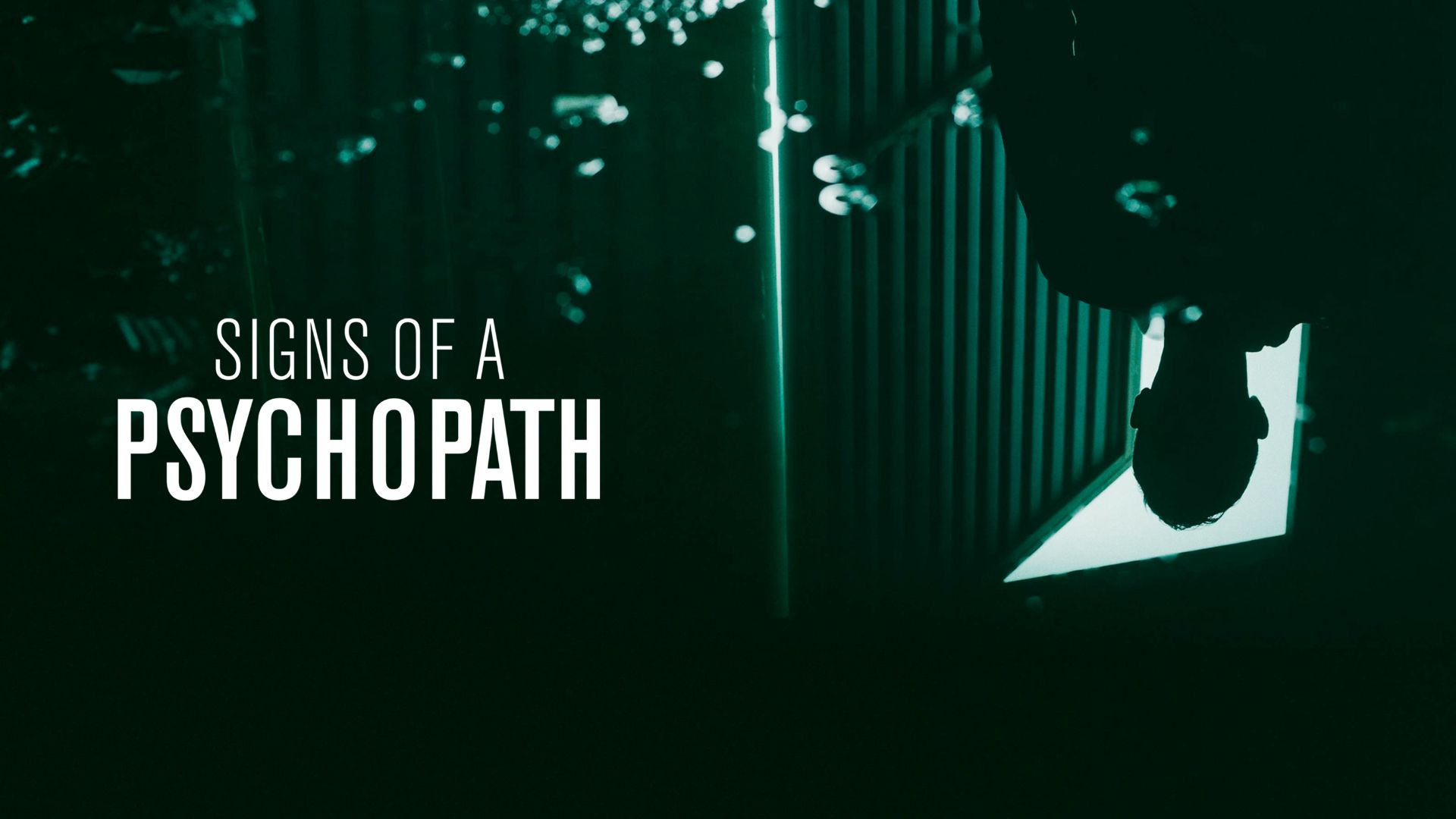 Signs Of A Psychopath