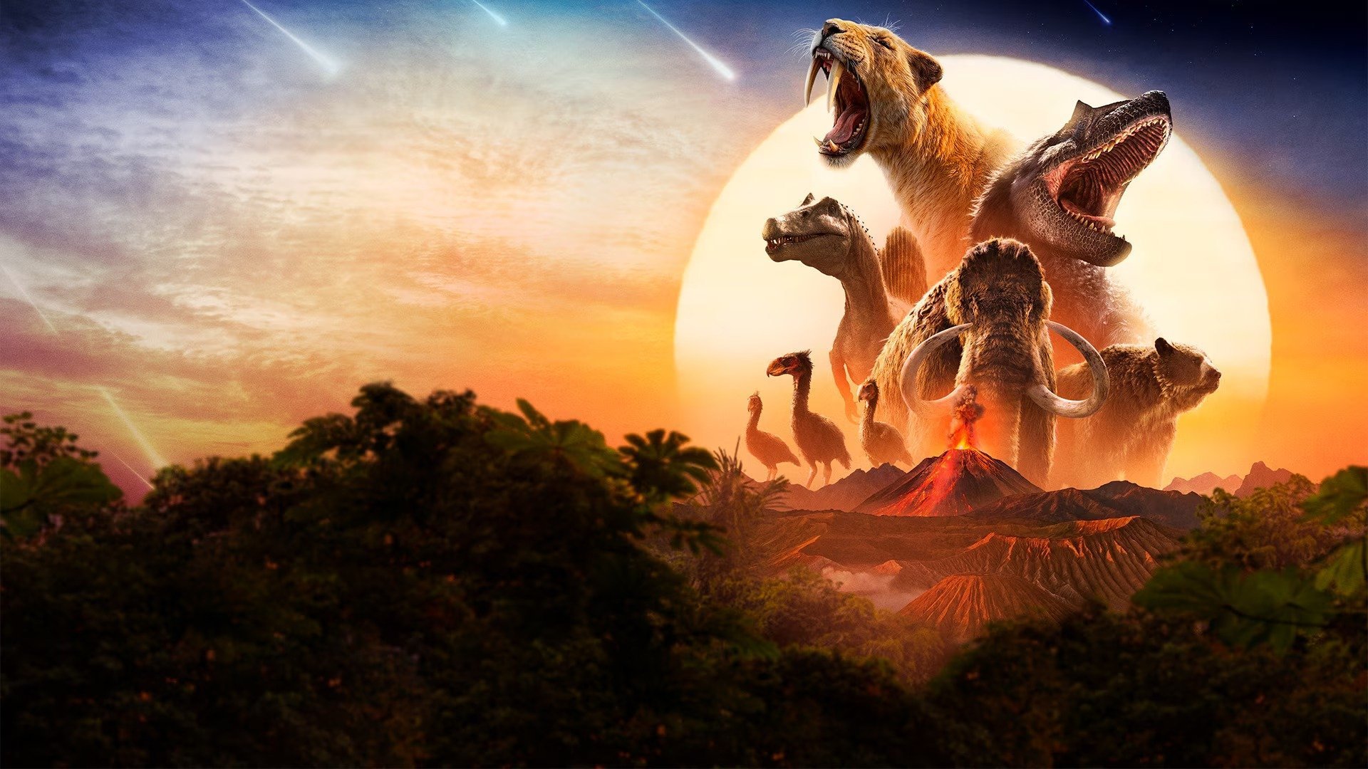 Surviving Earth