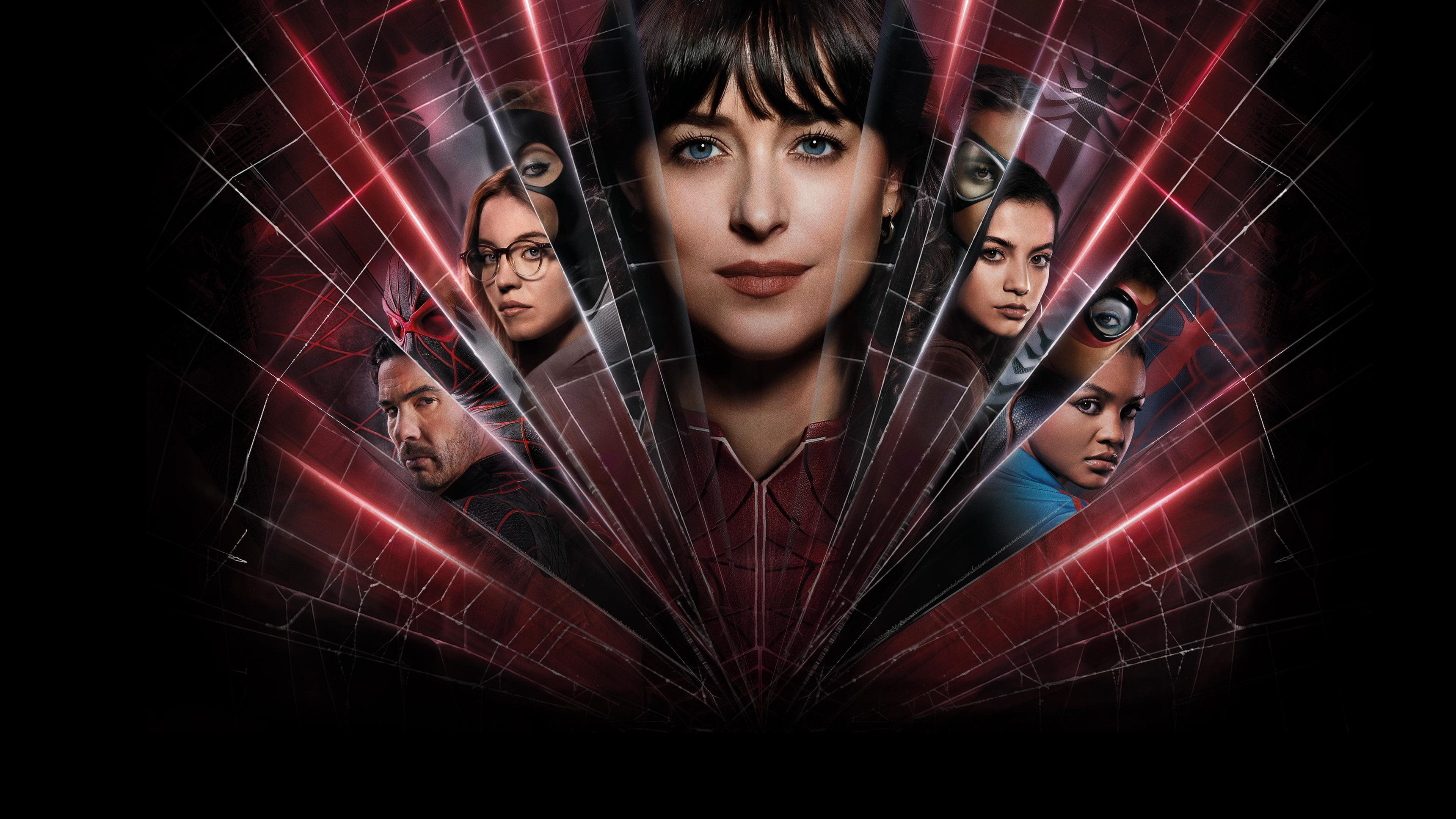 Madame Web