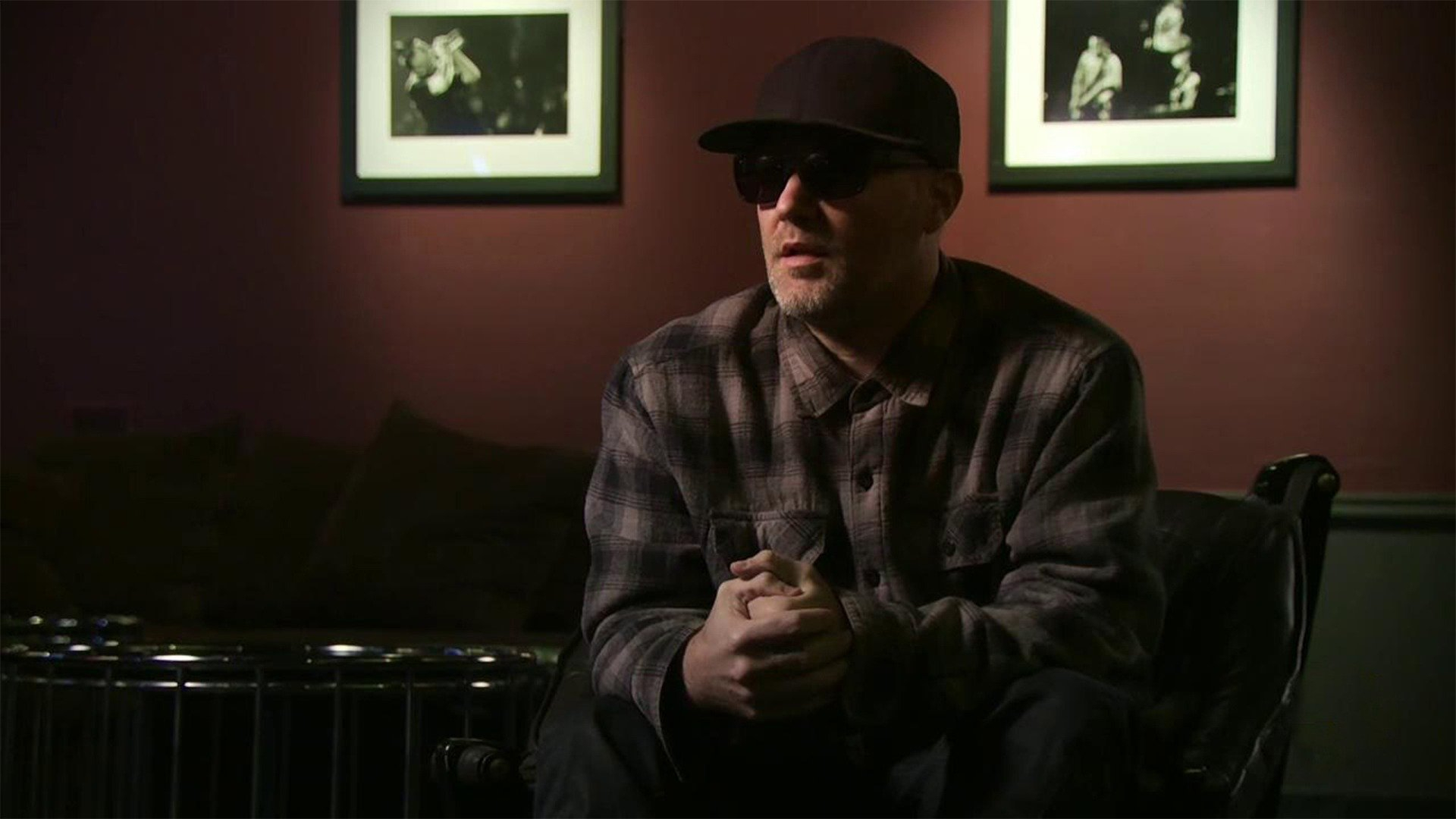 8. Nu Metal