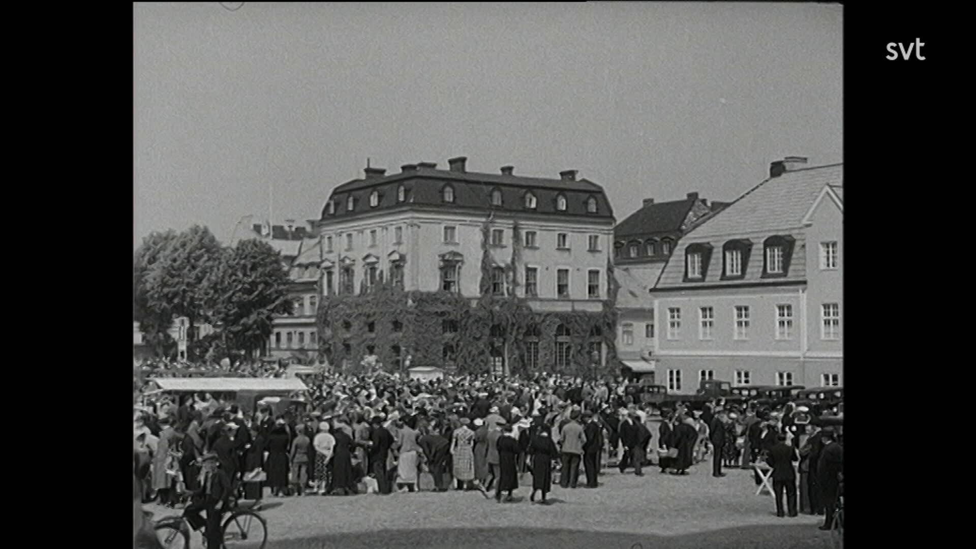 59. Midsommarminnen