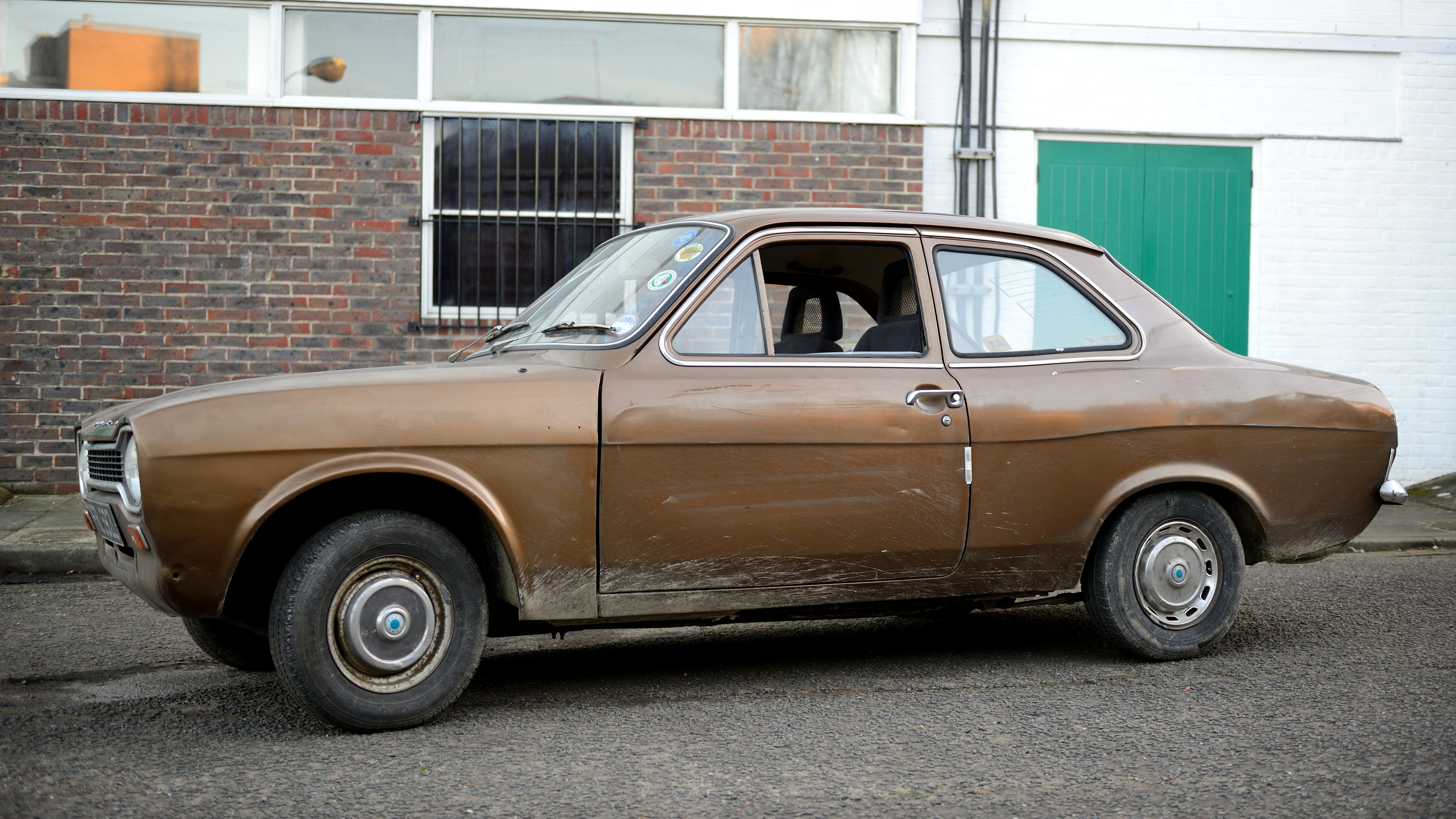 2. Wheeler Dealers