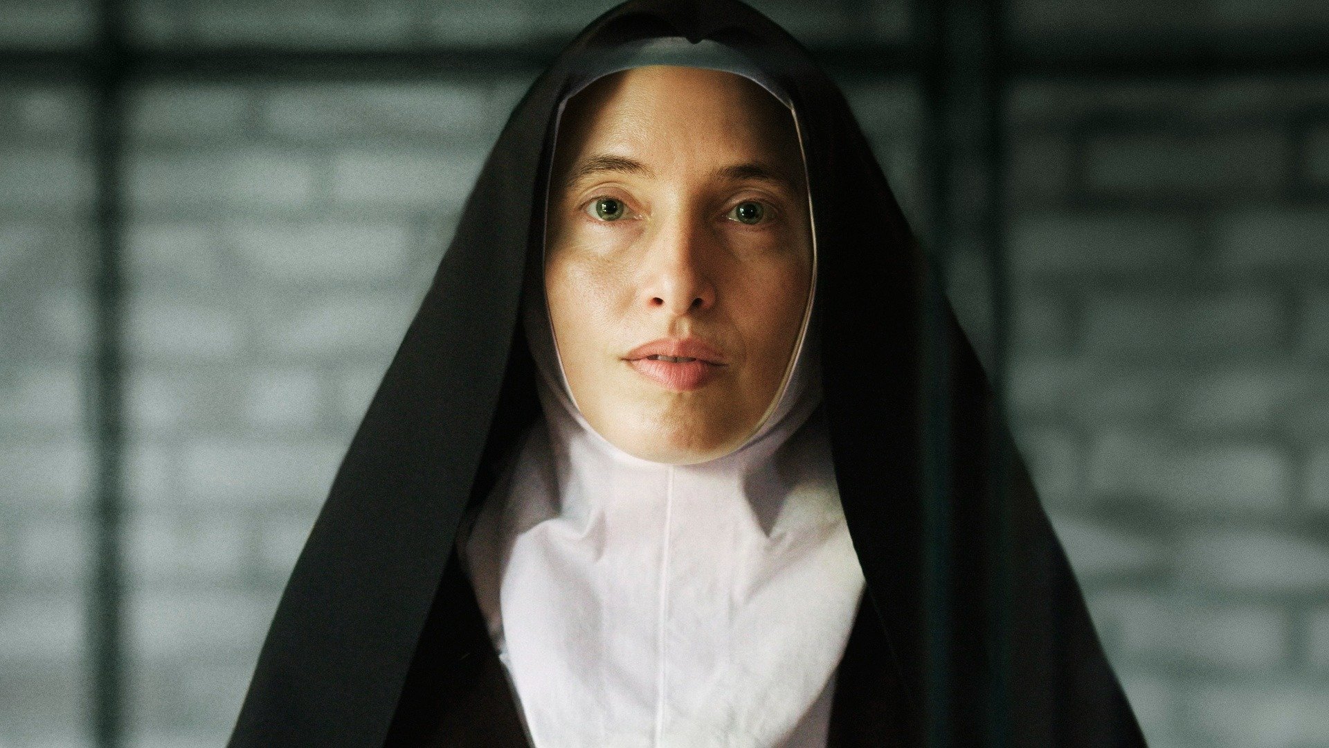 Nunnan - 25 år i kloster