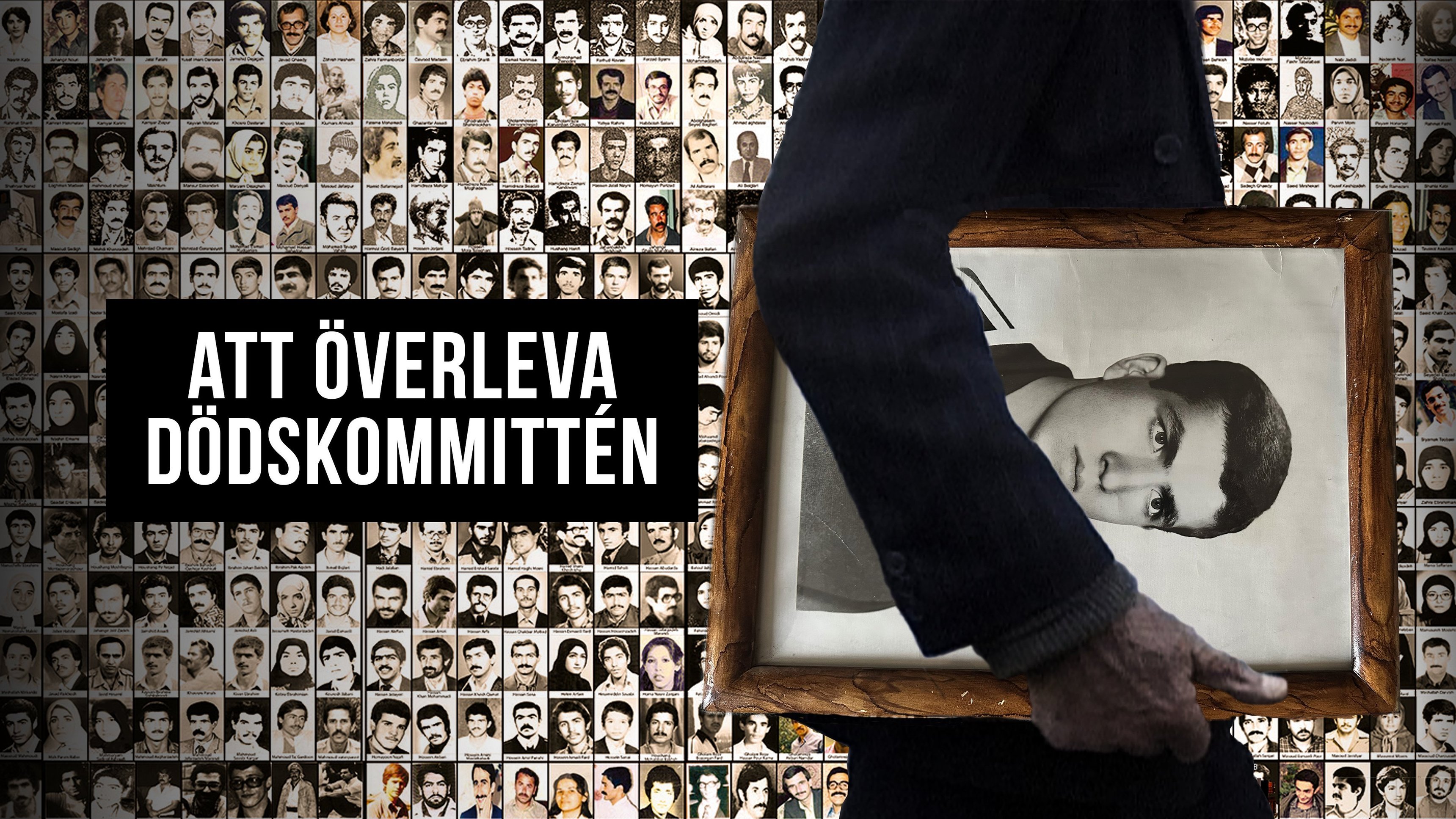 Att överleva dödskommittén