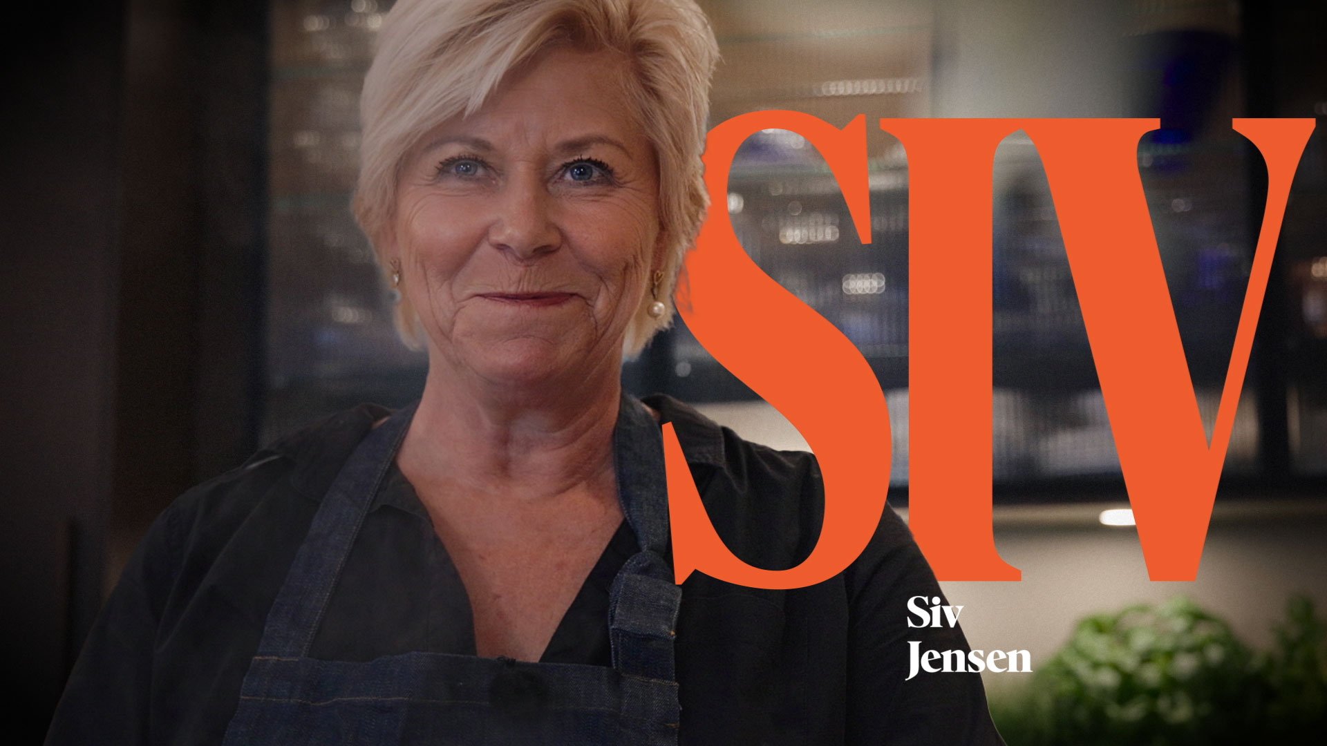 7. Siv Jensen