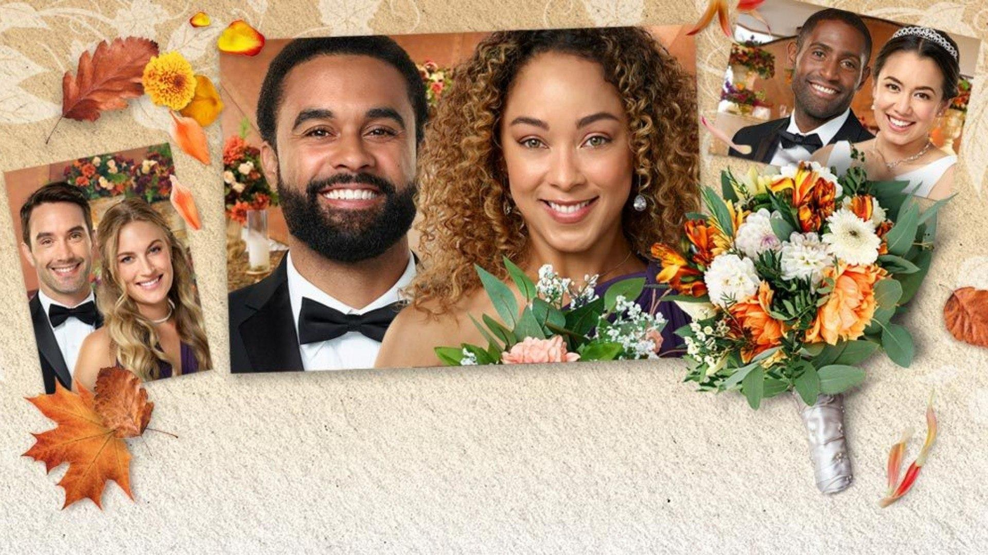 My Best Friend's Bouquet