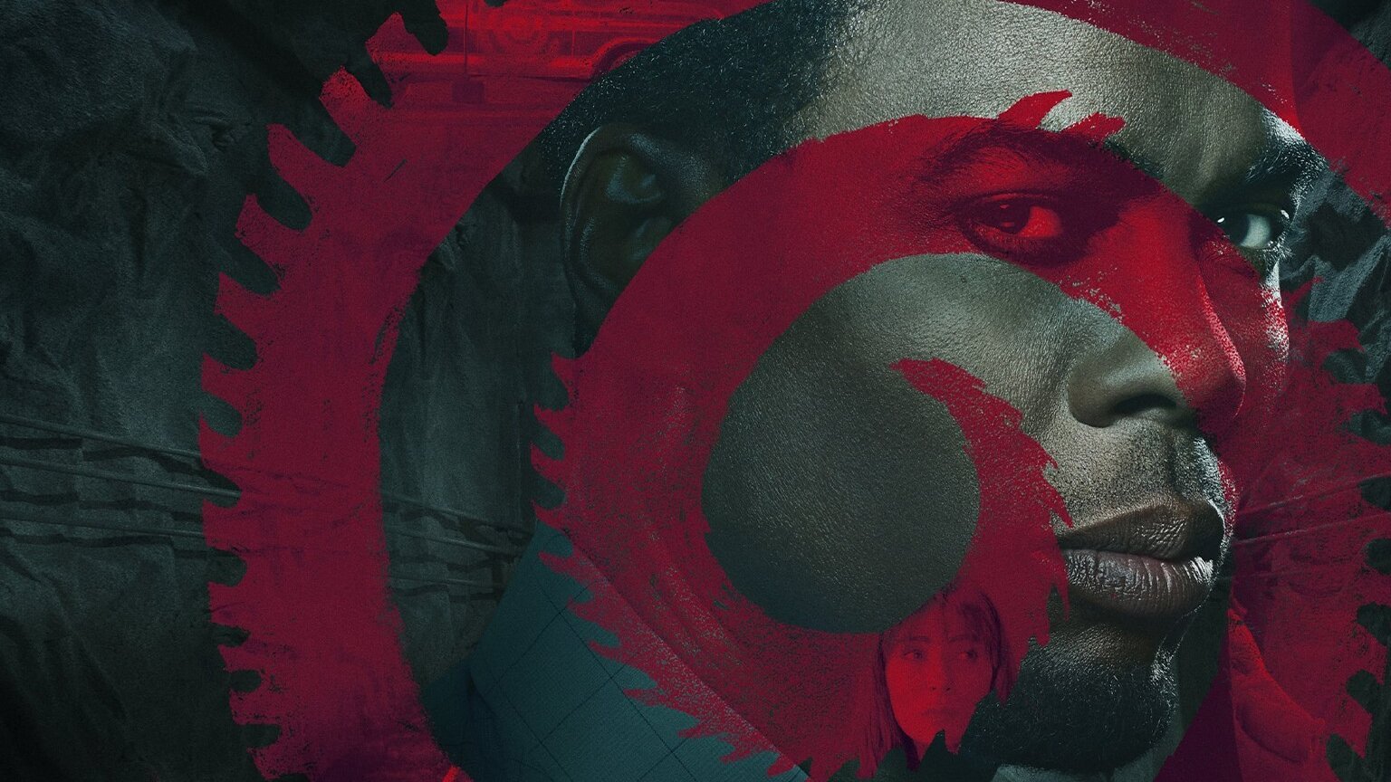 Spiral: From the Legacy of Saw