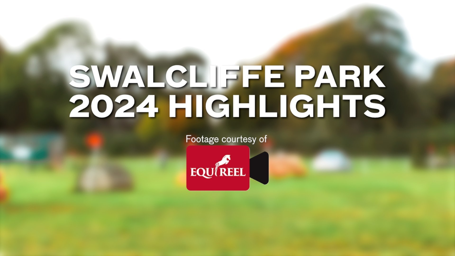 Swalcliffe Park 2024 Highlights